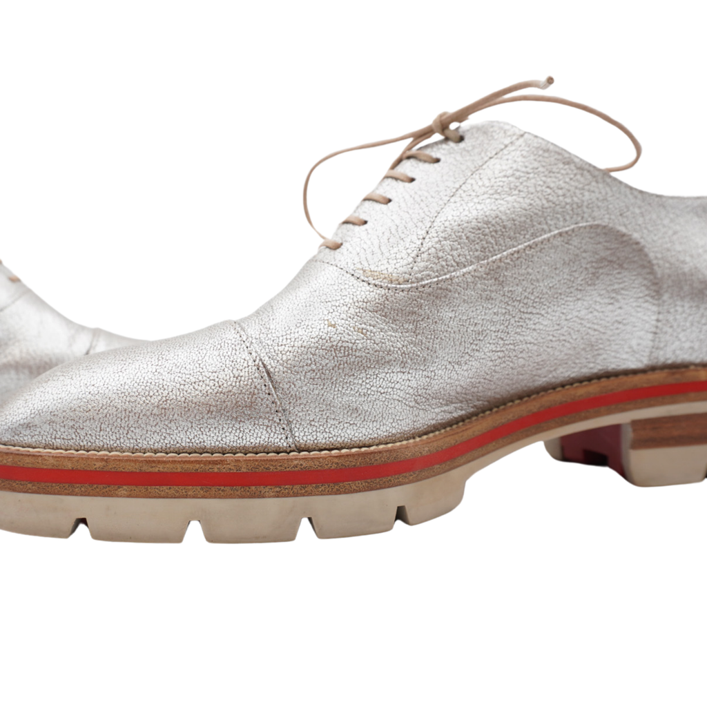 Christian Louboutin 'Hubertus' Shoes - Women's 37