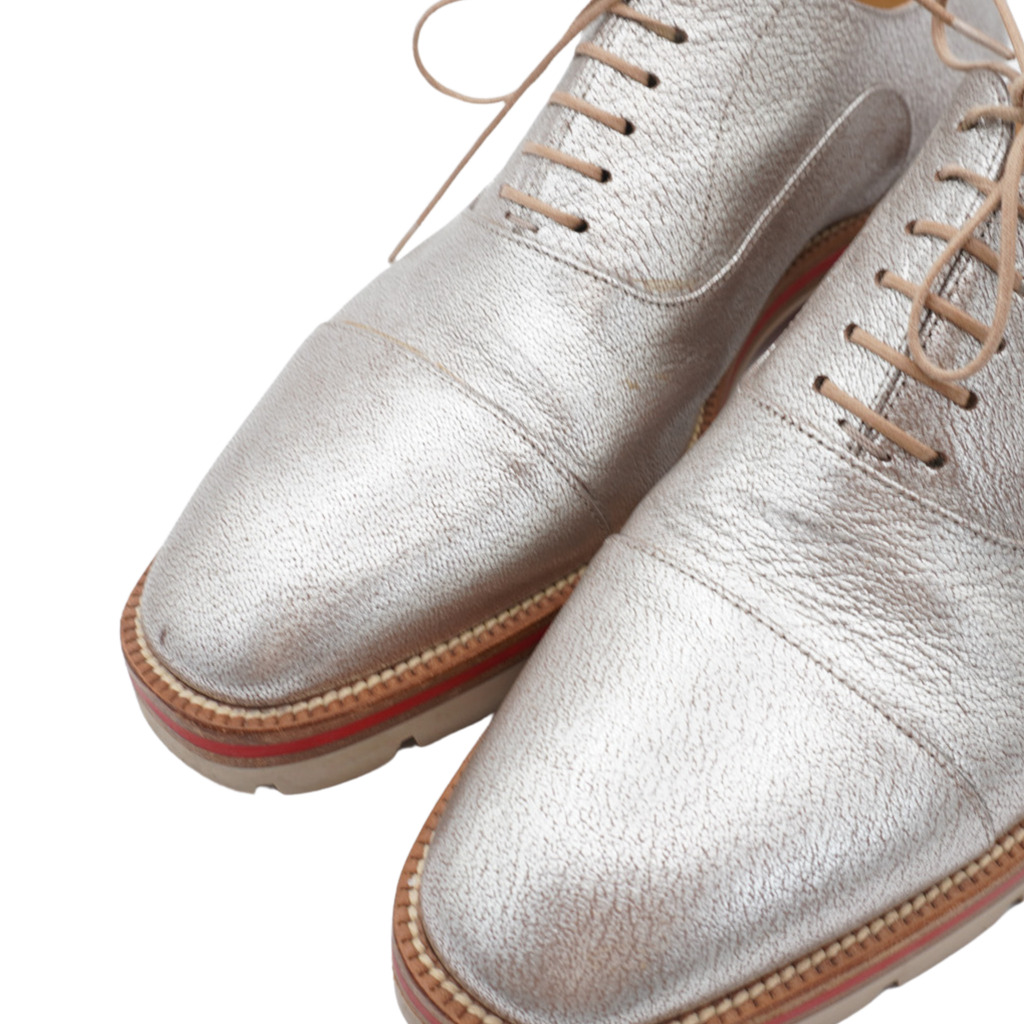 Christian Louboutin 'Hubertus' Shoes - Women's 37