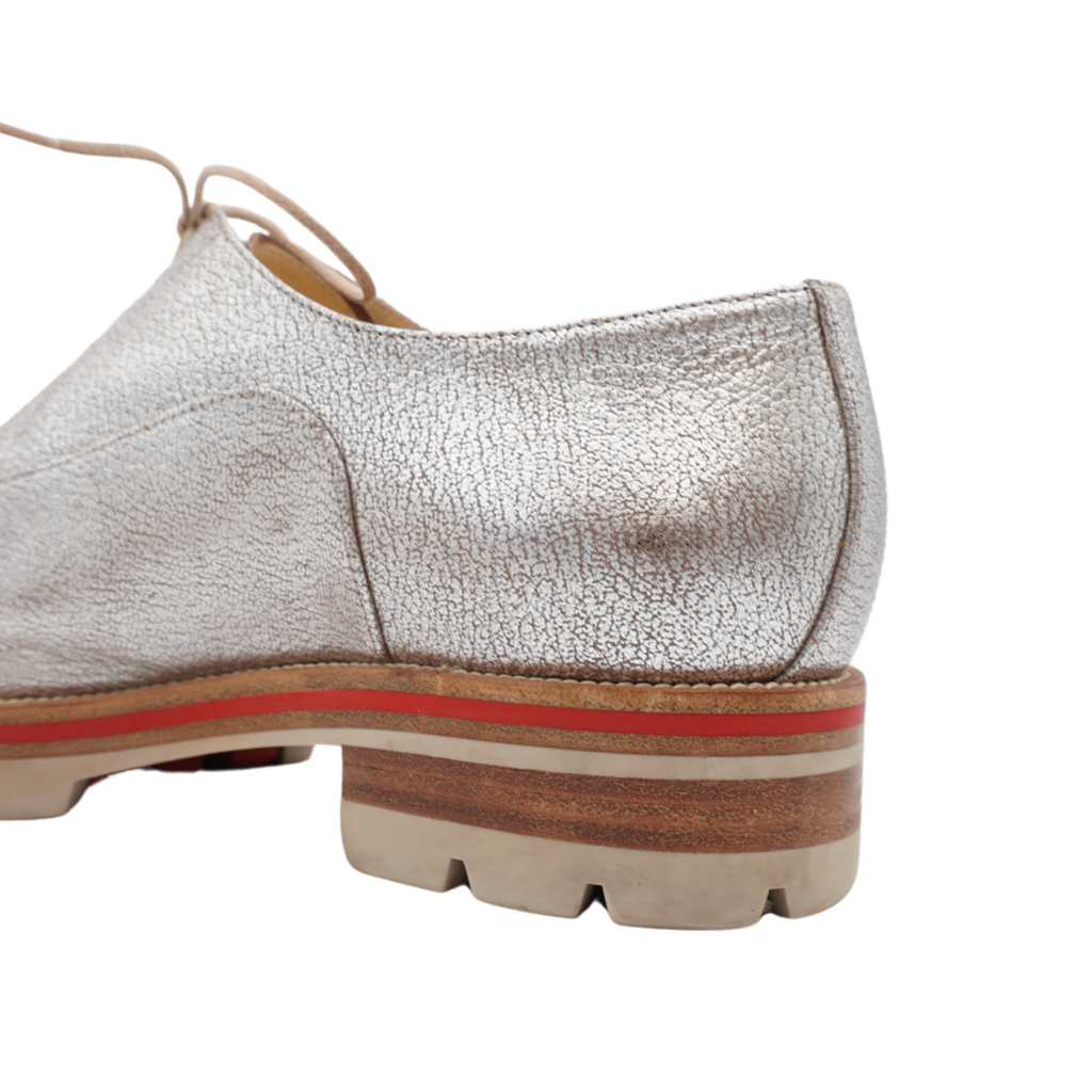 Christian Louboutin 'Hubertus' Shoes - Women's 37