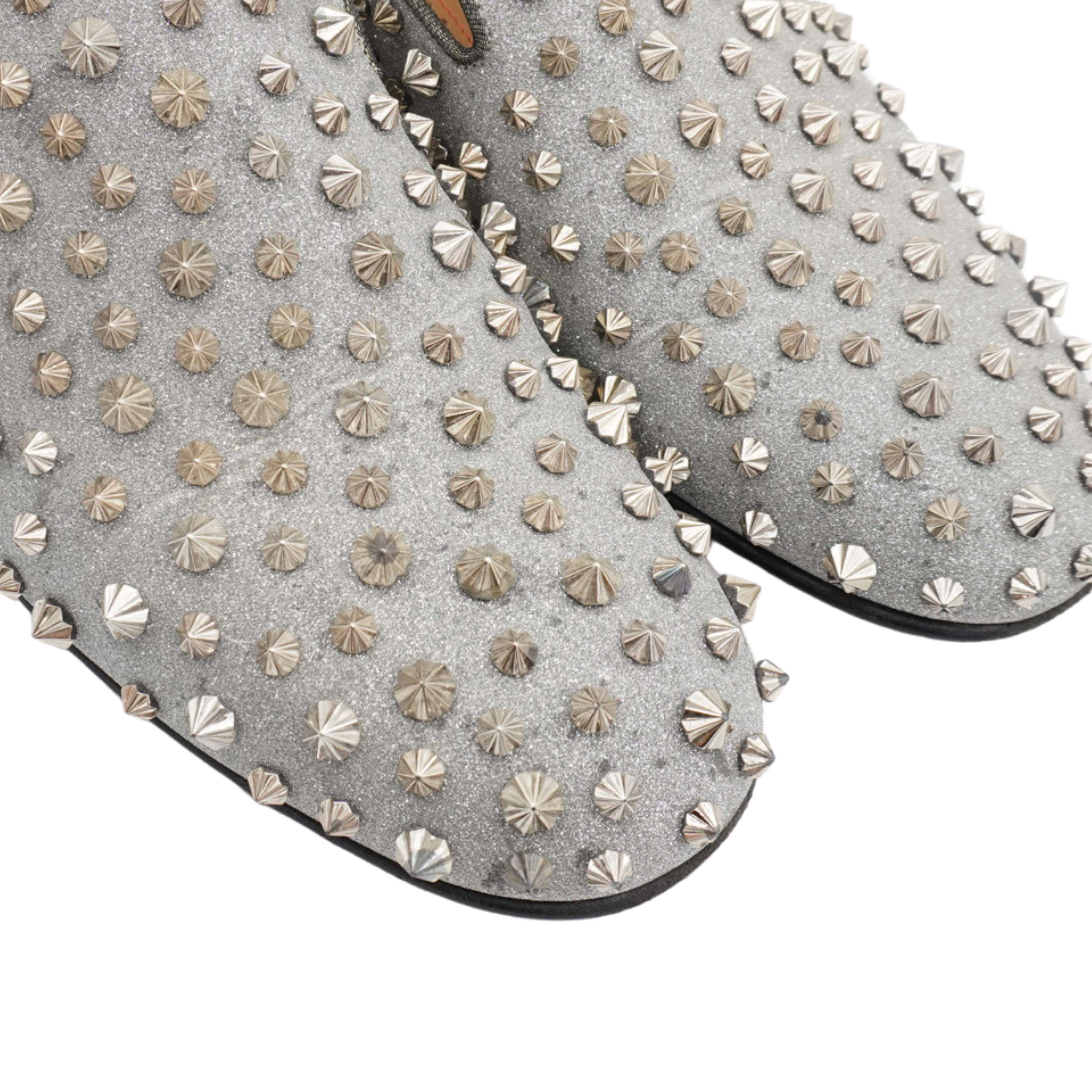 Christian Louboutin 'Rollerboy' Loafers - Men's 41