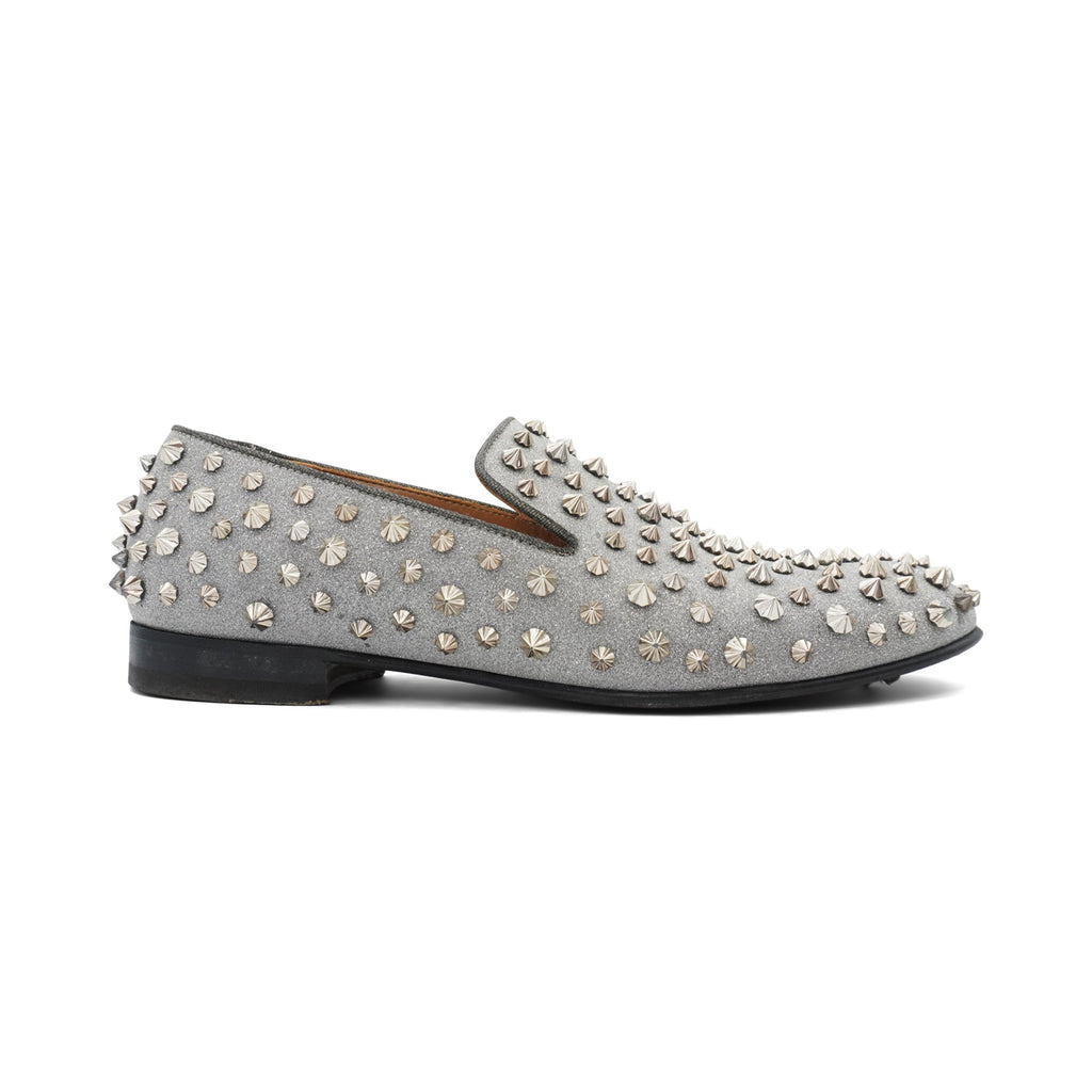 Christian Louboutin 'Rollerboy' Loafers - Men's 41