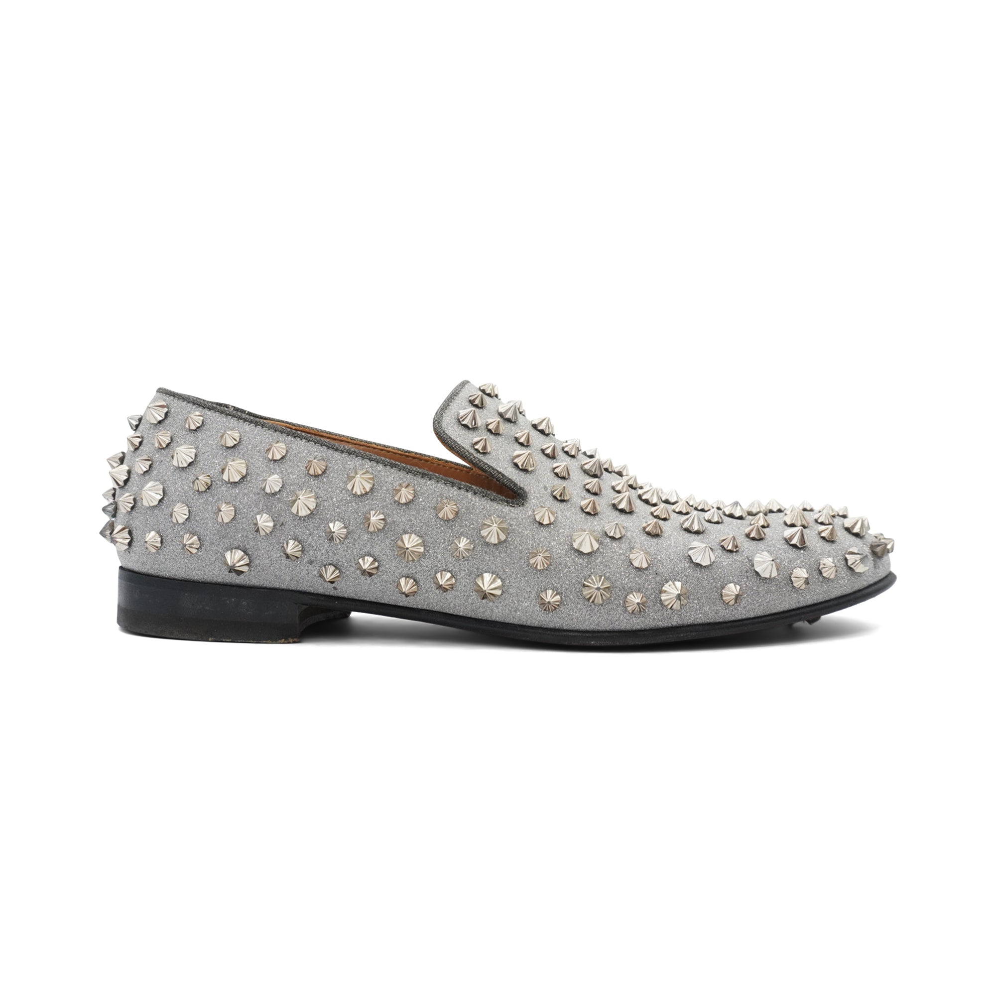 Christian Louboutin 'Rollerboy' Loafers - Men's 41