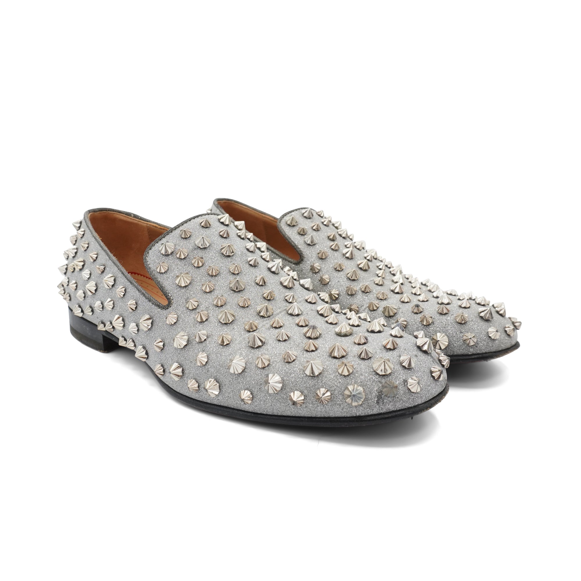 Christian Louboutin 'Rollerboy' Loafers - Men's 41