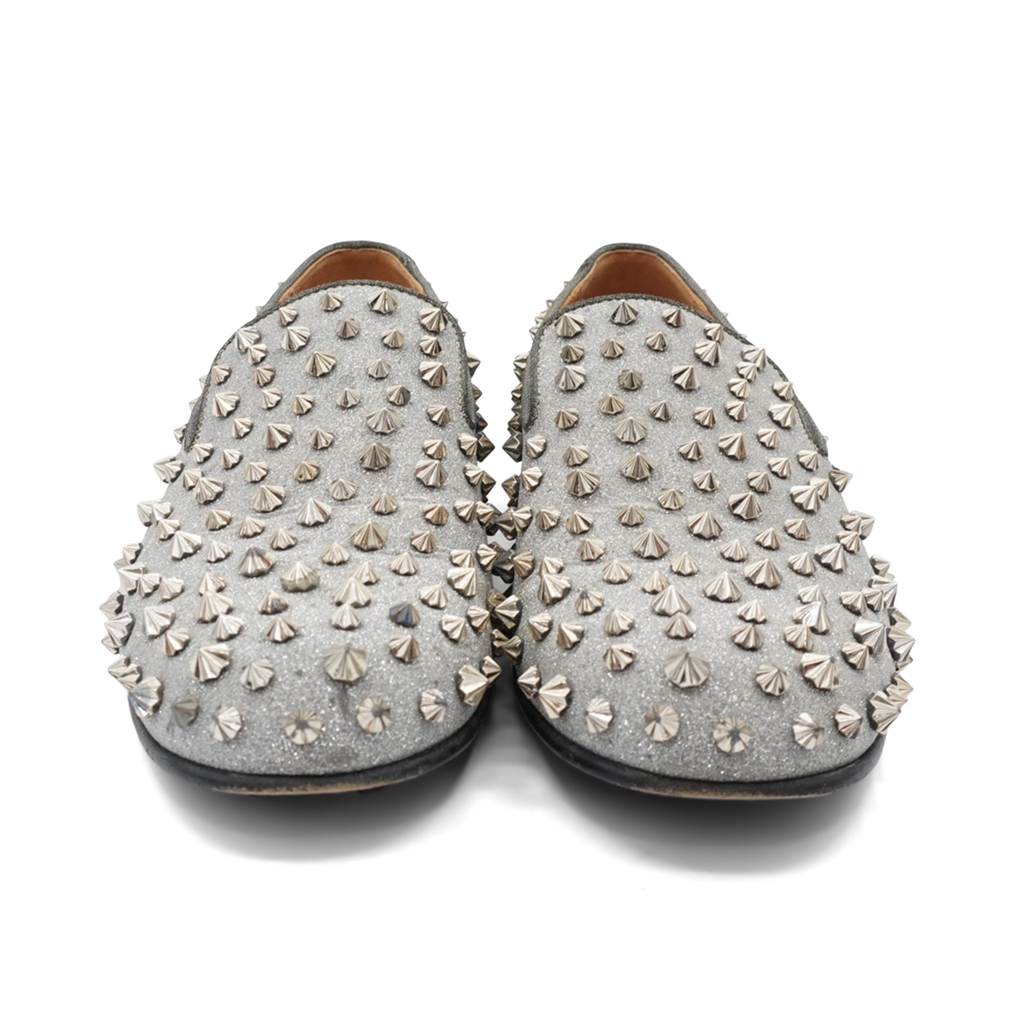 Christian Louboutin 'Rollerboy' Loafers - Men's 41