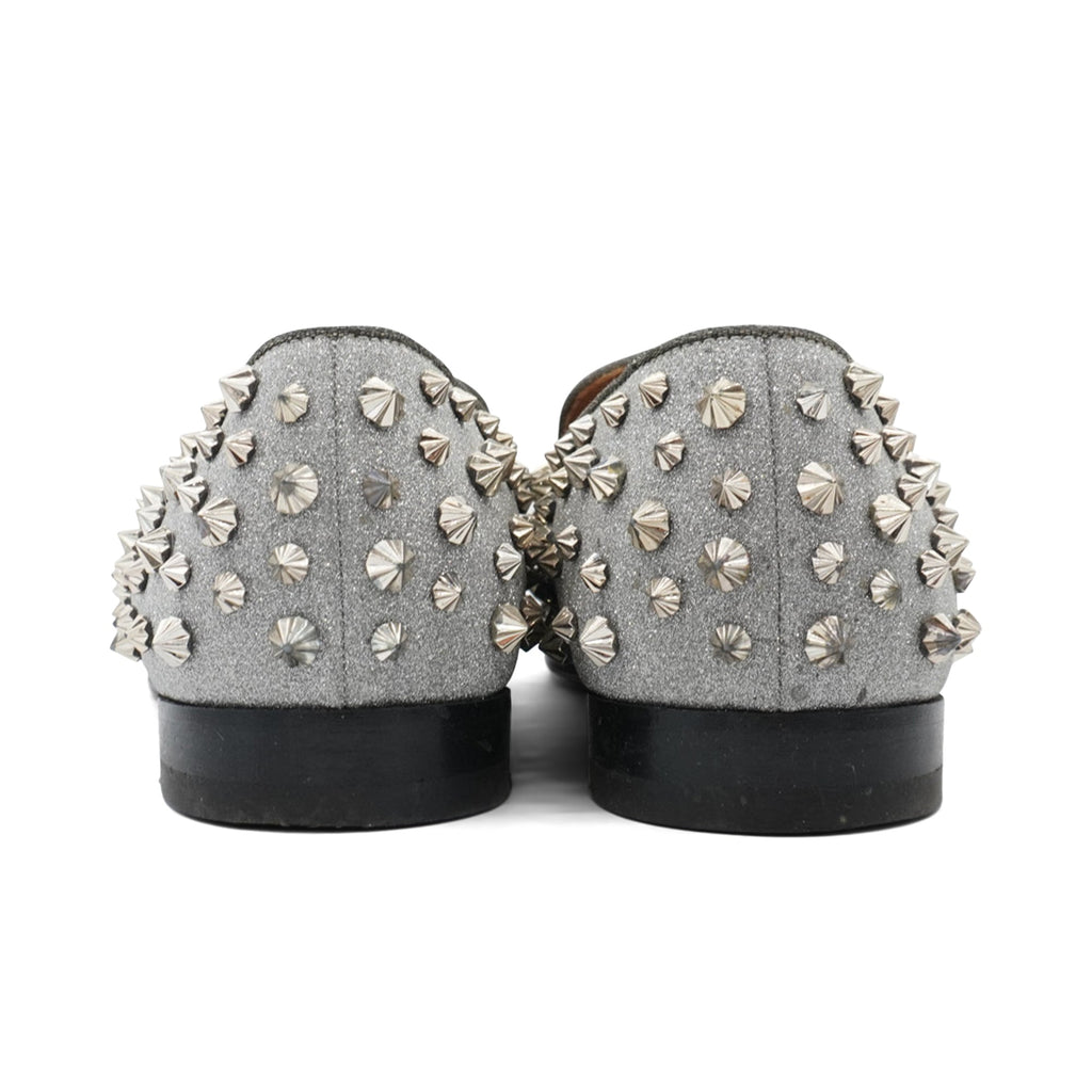 Christian Louboutin 'Rollerboy' Loafers - Men's 41