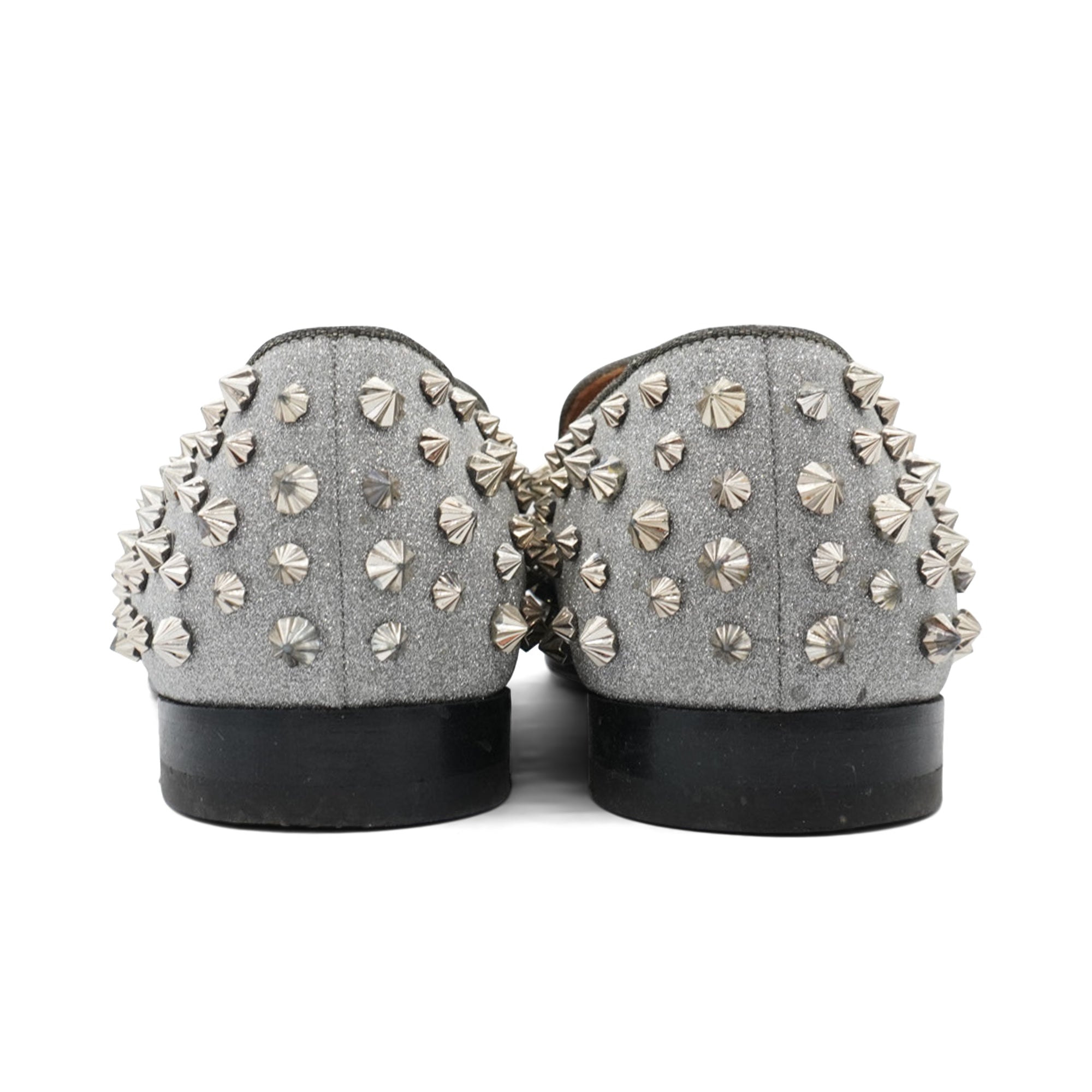 Christian Louboutin 'Rollerboy' Loafers - Men's 41
