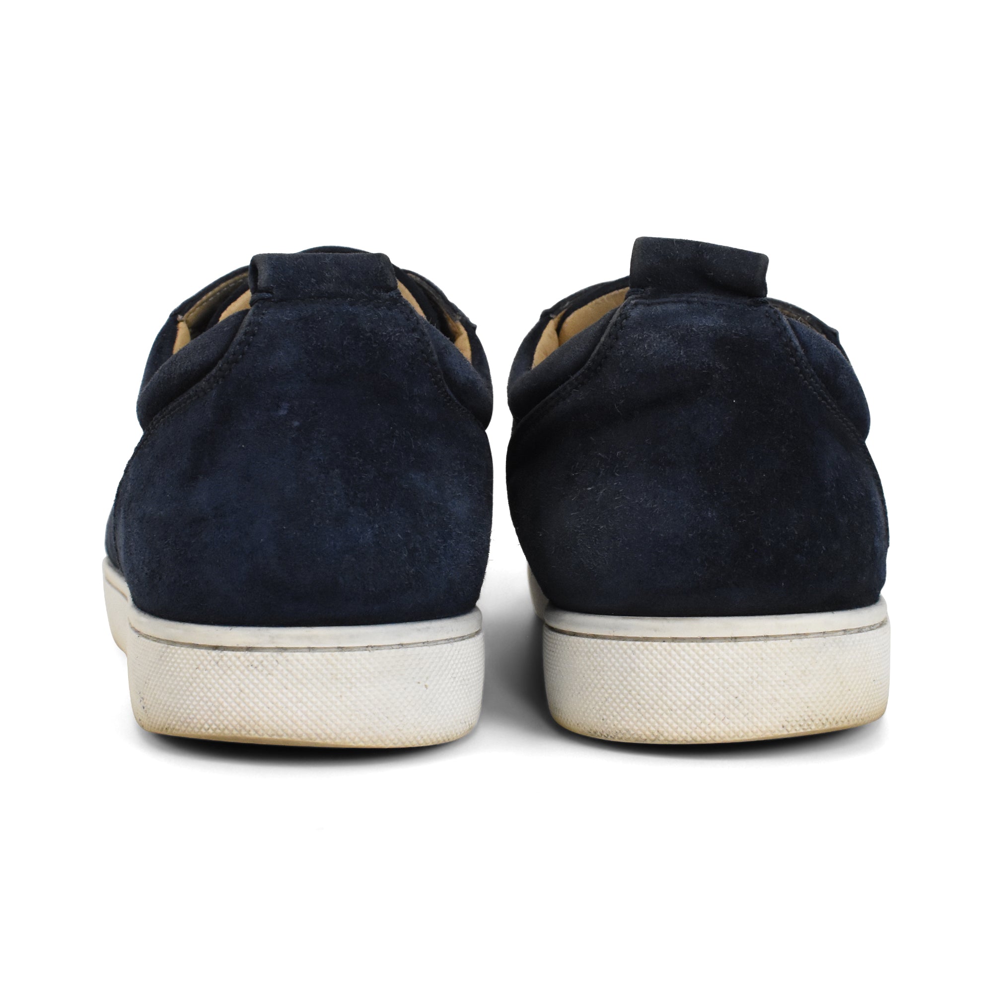 Christian Louboutin 'Louis Junior Spike' Sneaker - Men's 44