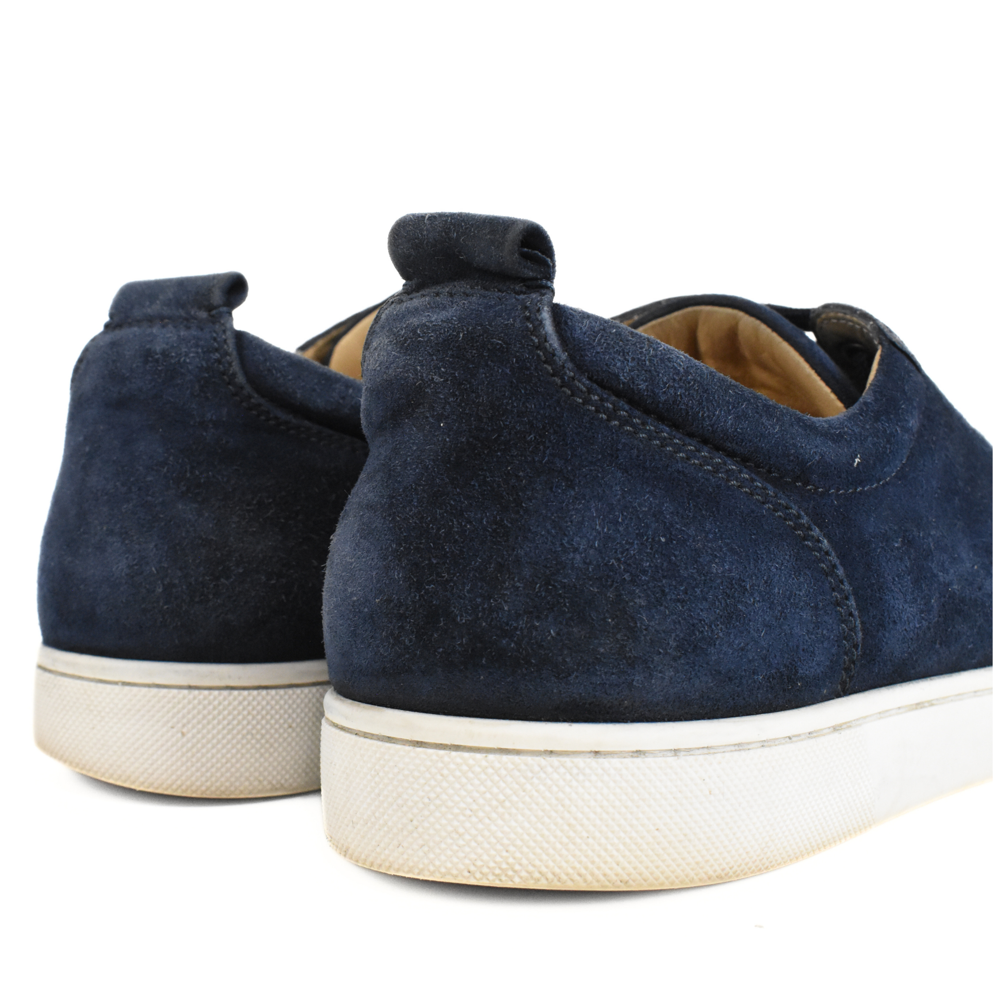 Christian Louboutin 'Louis Junior Spike' Sneaker - Men's 44