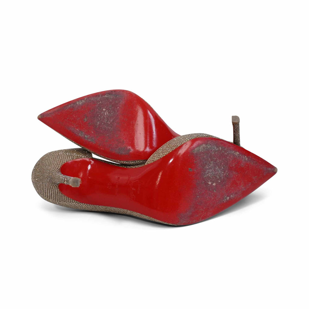 Christian Louboutin 'Iriza' Pumps - Women's 40