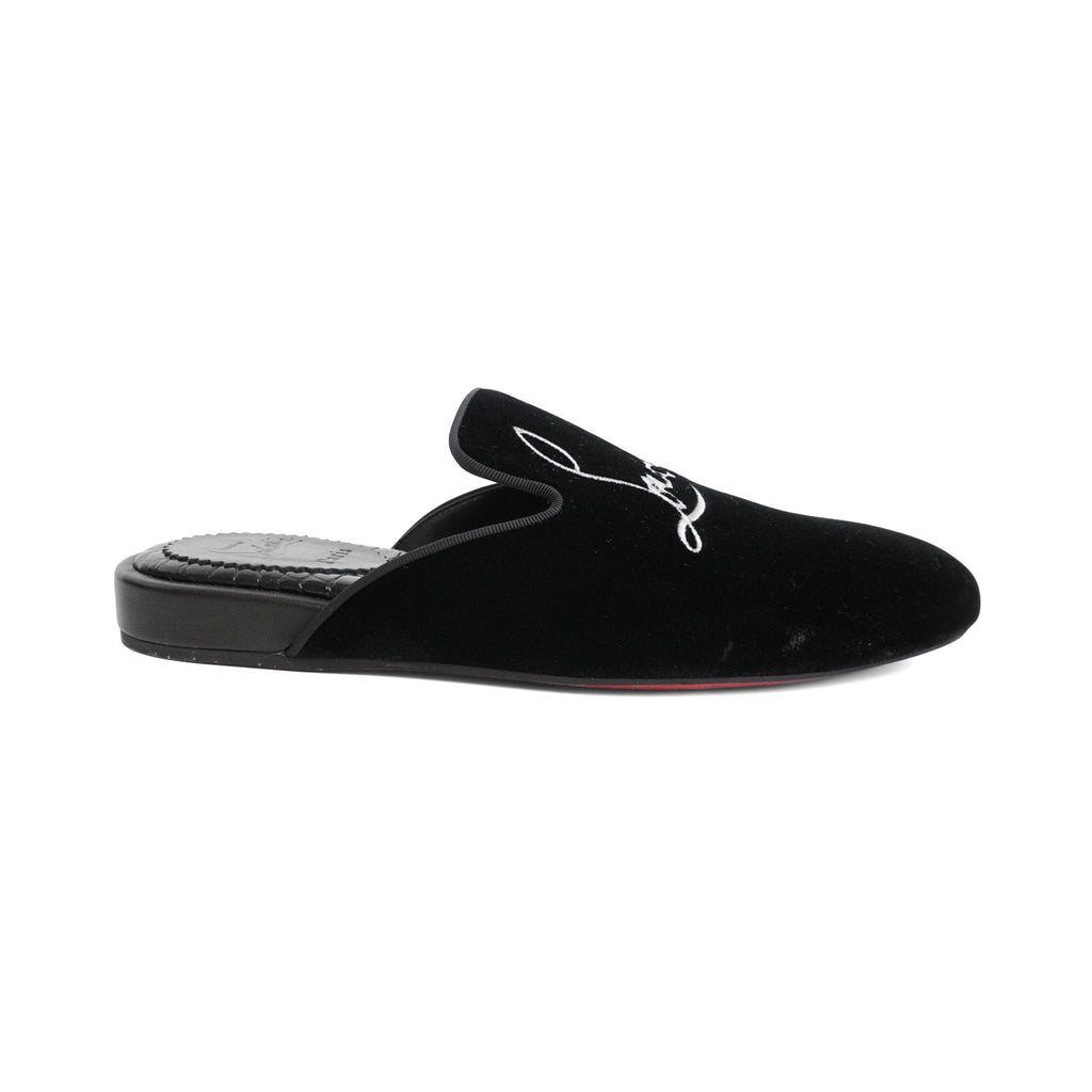 Christian Louboutin 'Coolito' Flats - Women's 38