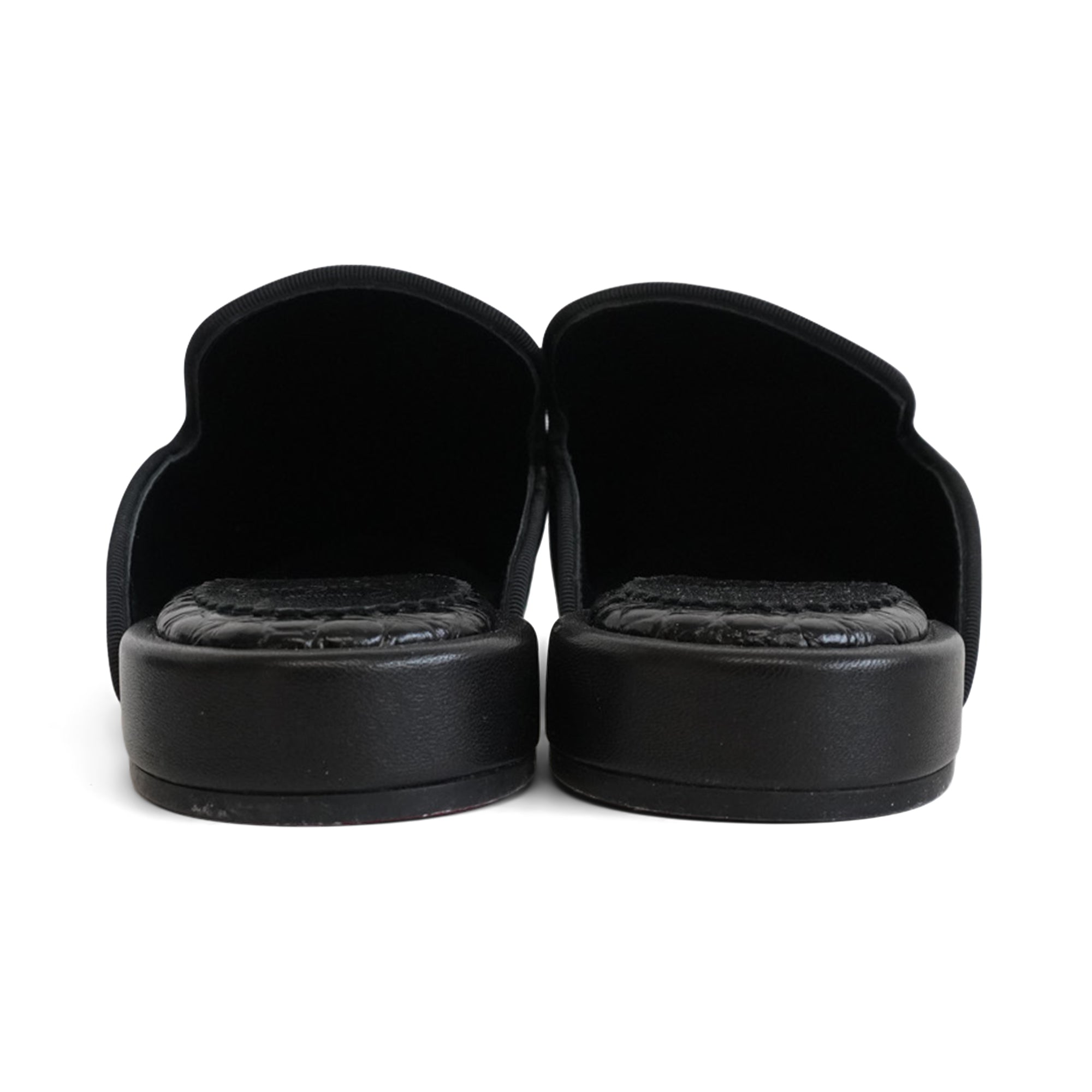 Christian Louboutin 'Coolito' Flats - Women's 38