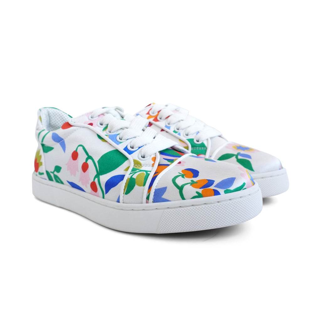 Christian Louboutin 'Vieira' Sneakers - Women's 35.5