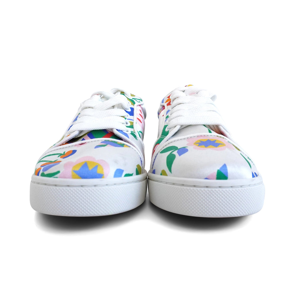 Christian Louboutin 'Vieira' Sneakers - Women's 35.5