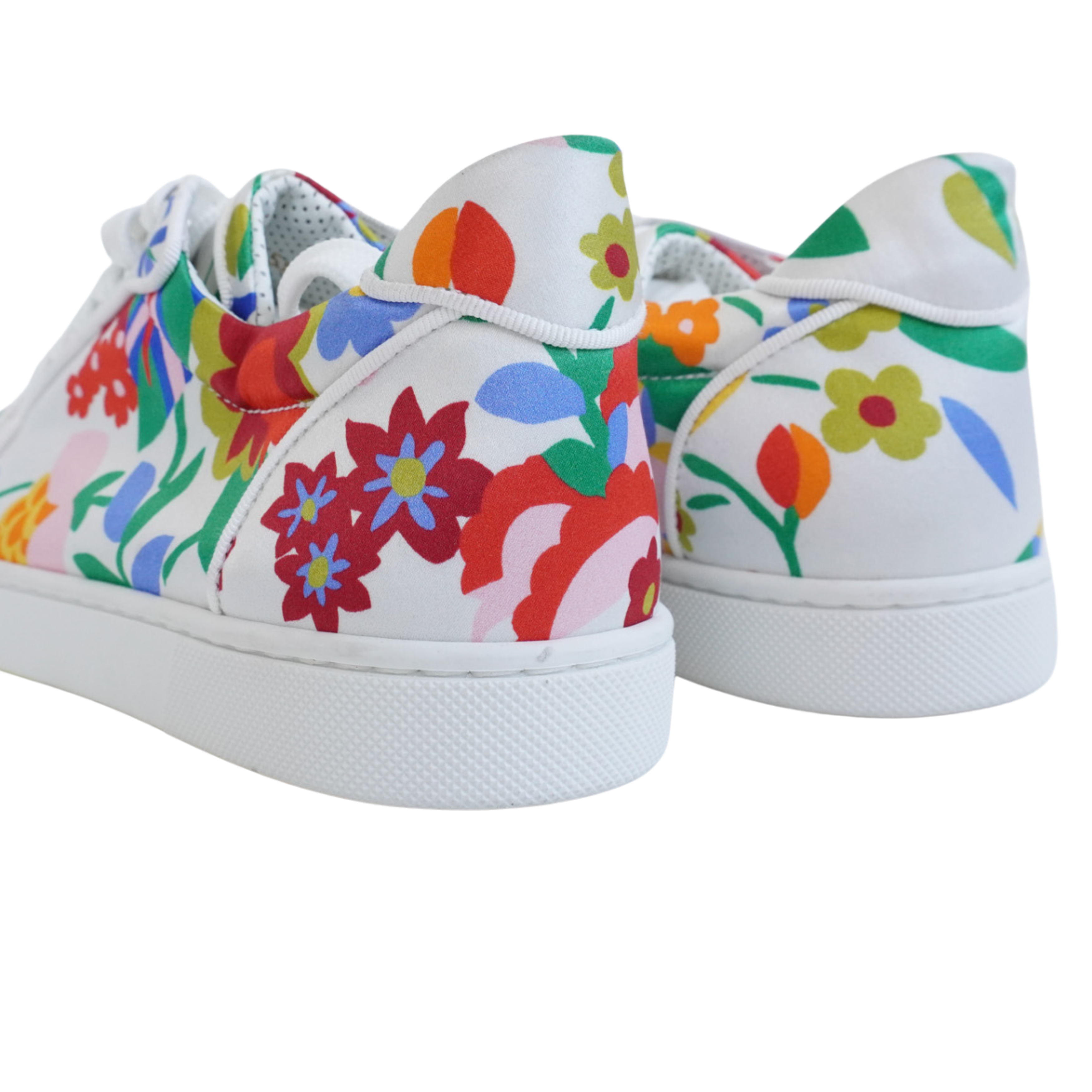 Christian Louboutin 'Vieira' Sneakers - Women's 39
