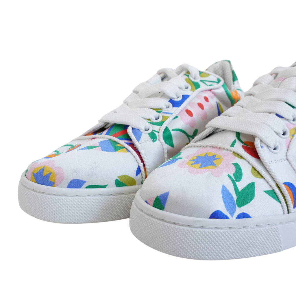 Christian Louboutin 'Vieira' Sneakers - Women's 39