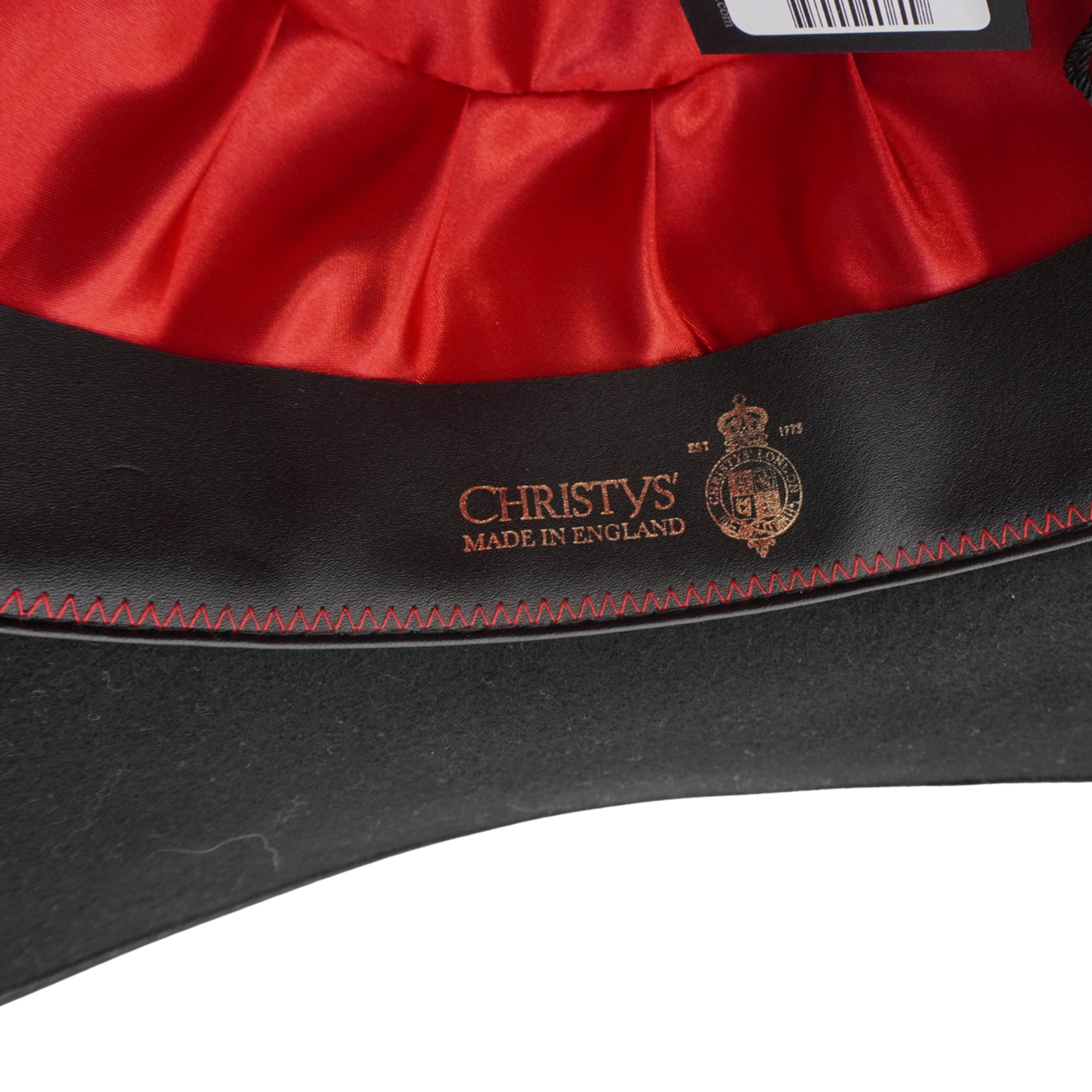Christys 'Maddison' Wool Hat