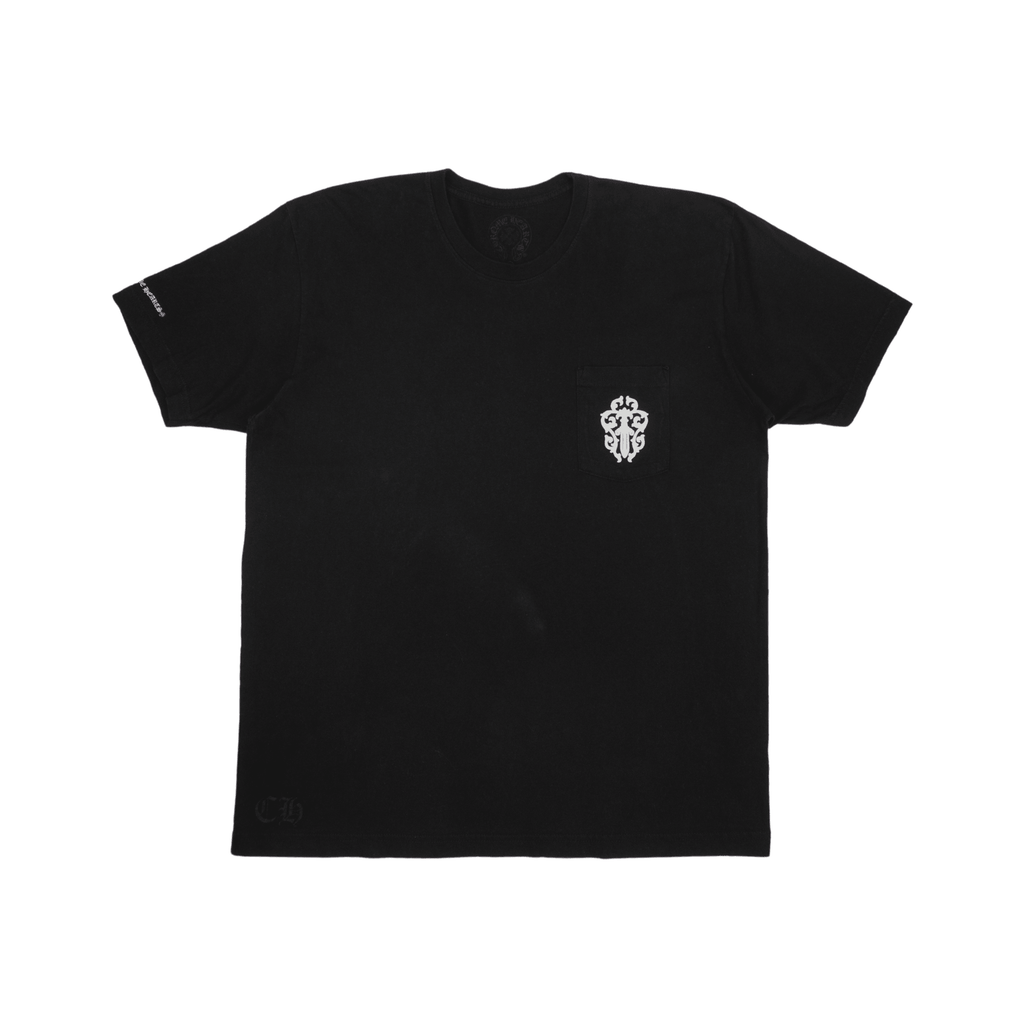 Chrome Hearts T-Shirt - Men's XXL