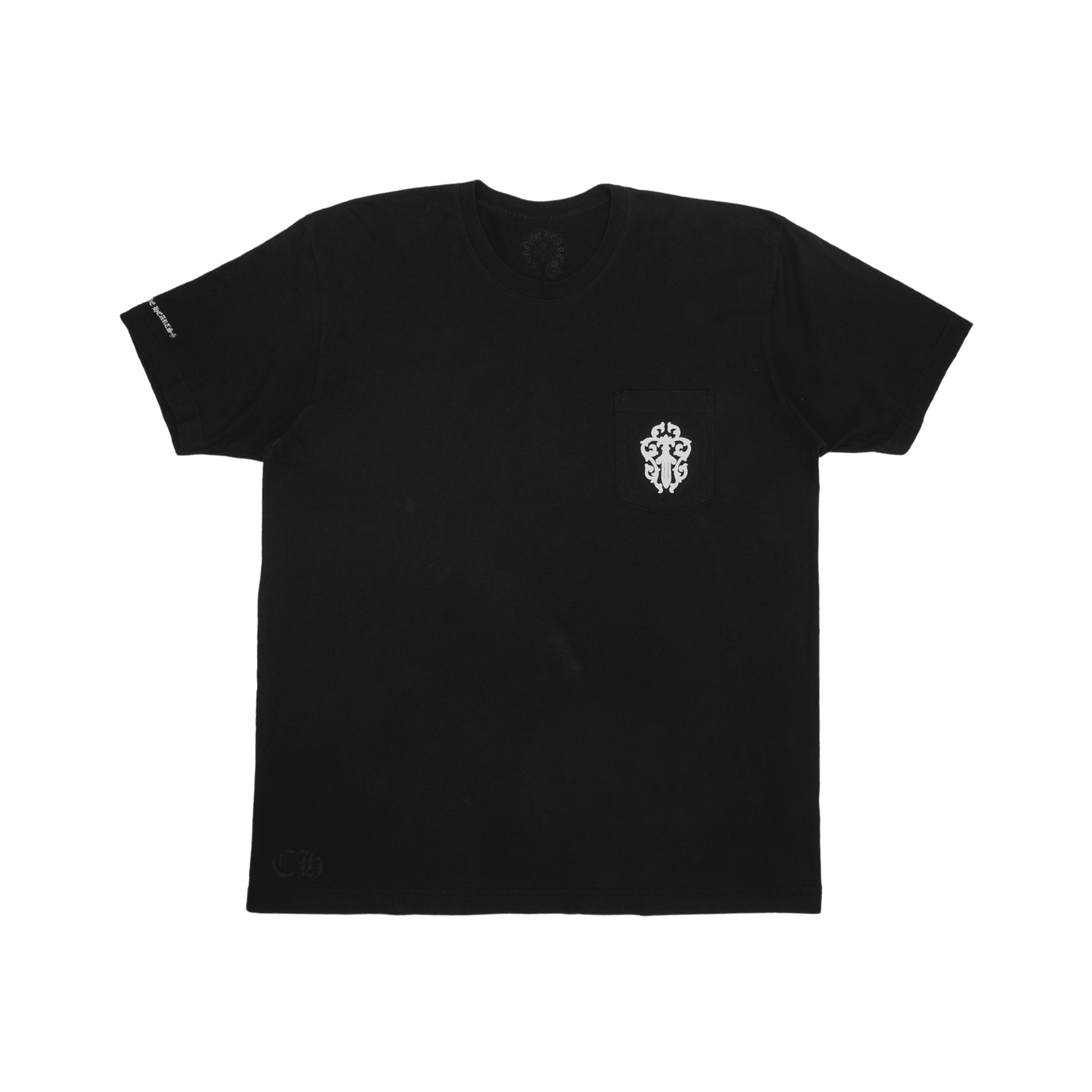 Chrome Hearts T-Shirt - Men's XXL