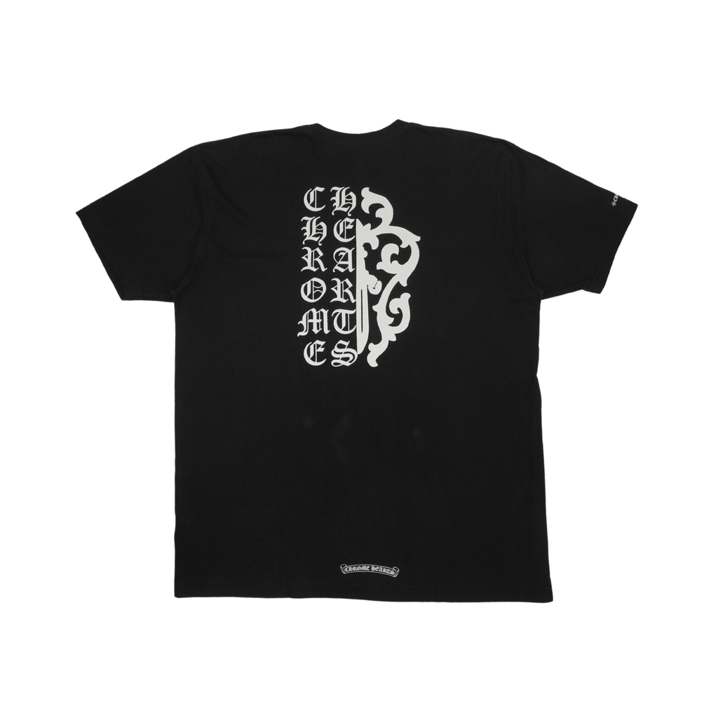 Chrome Hearts T-Shirt - Men's XXL
