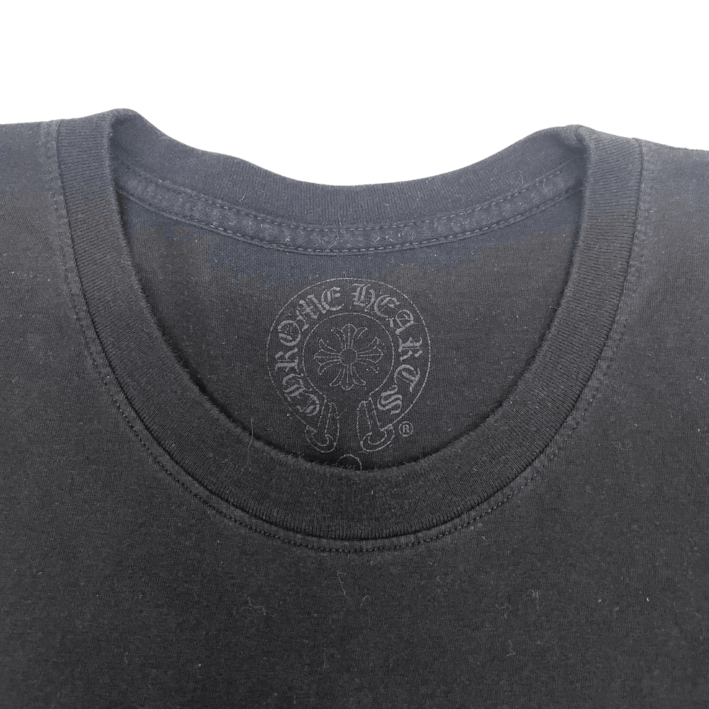 Chrome Hearts T-Shirt - Men's XXL