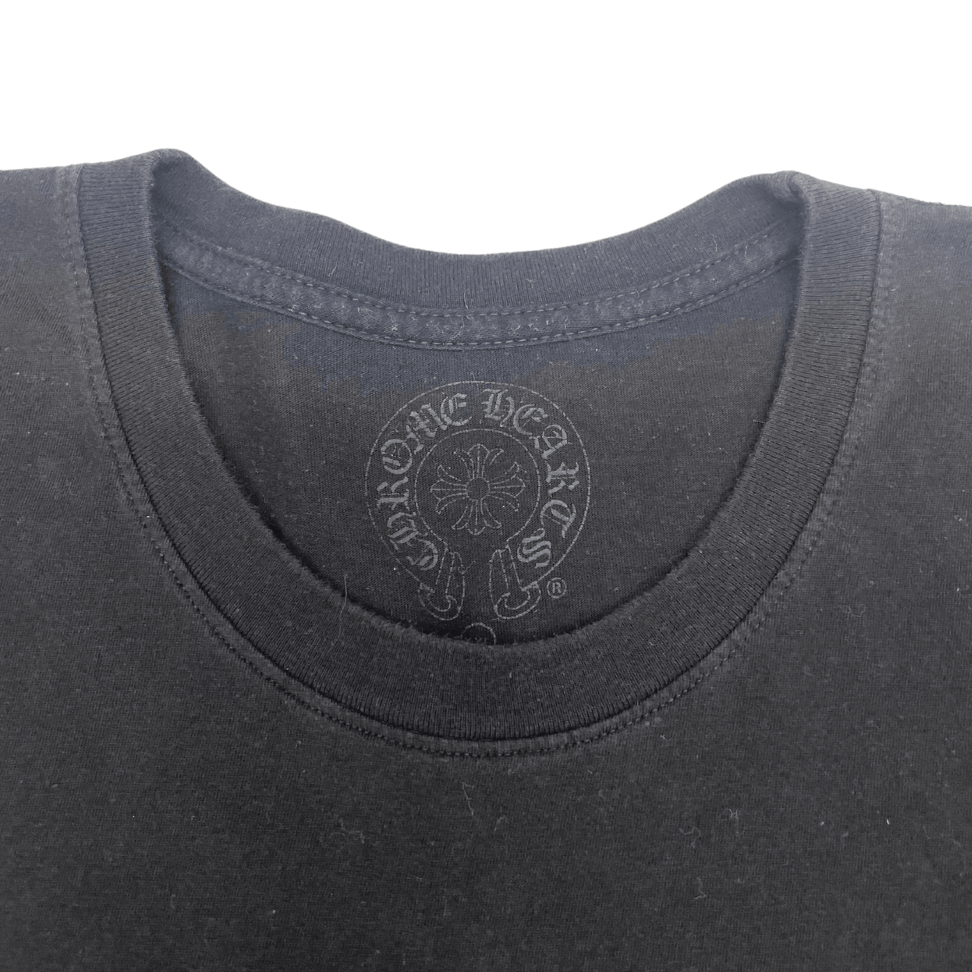 Chrome Hearts T-Shirt - Men's XXL