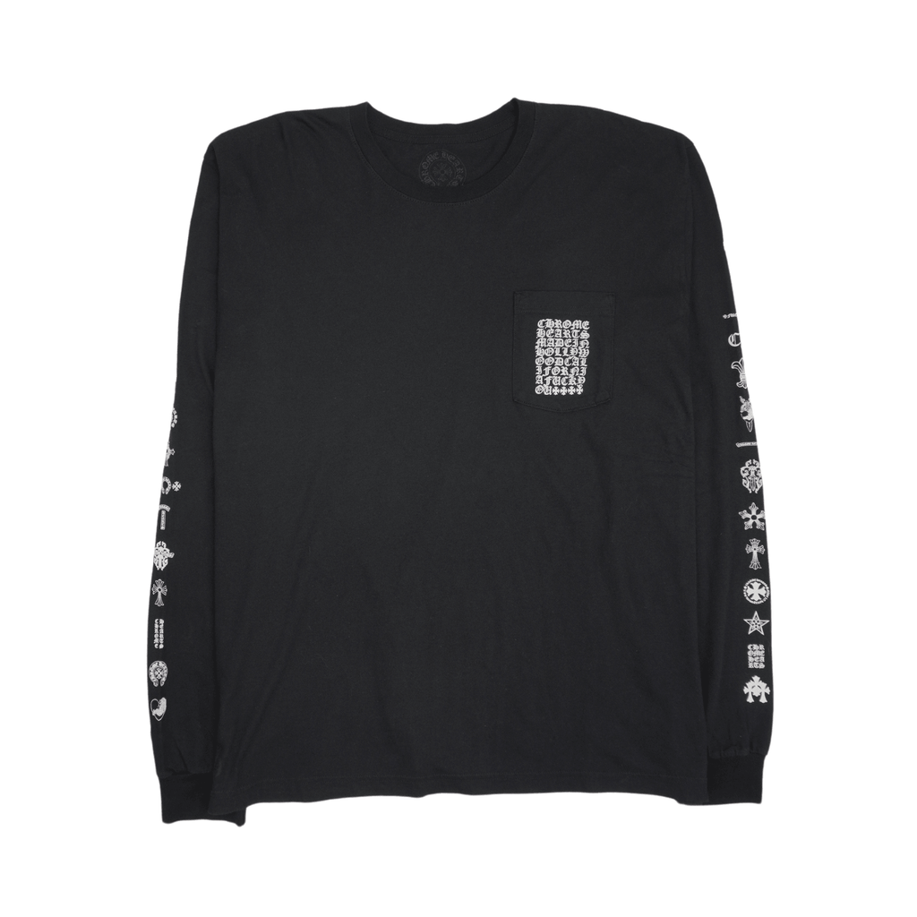 Chrome Hearts Top - Men's XXL