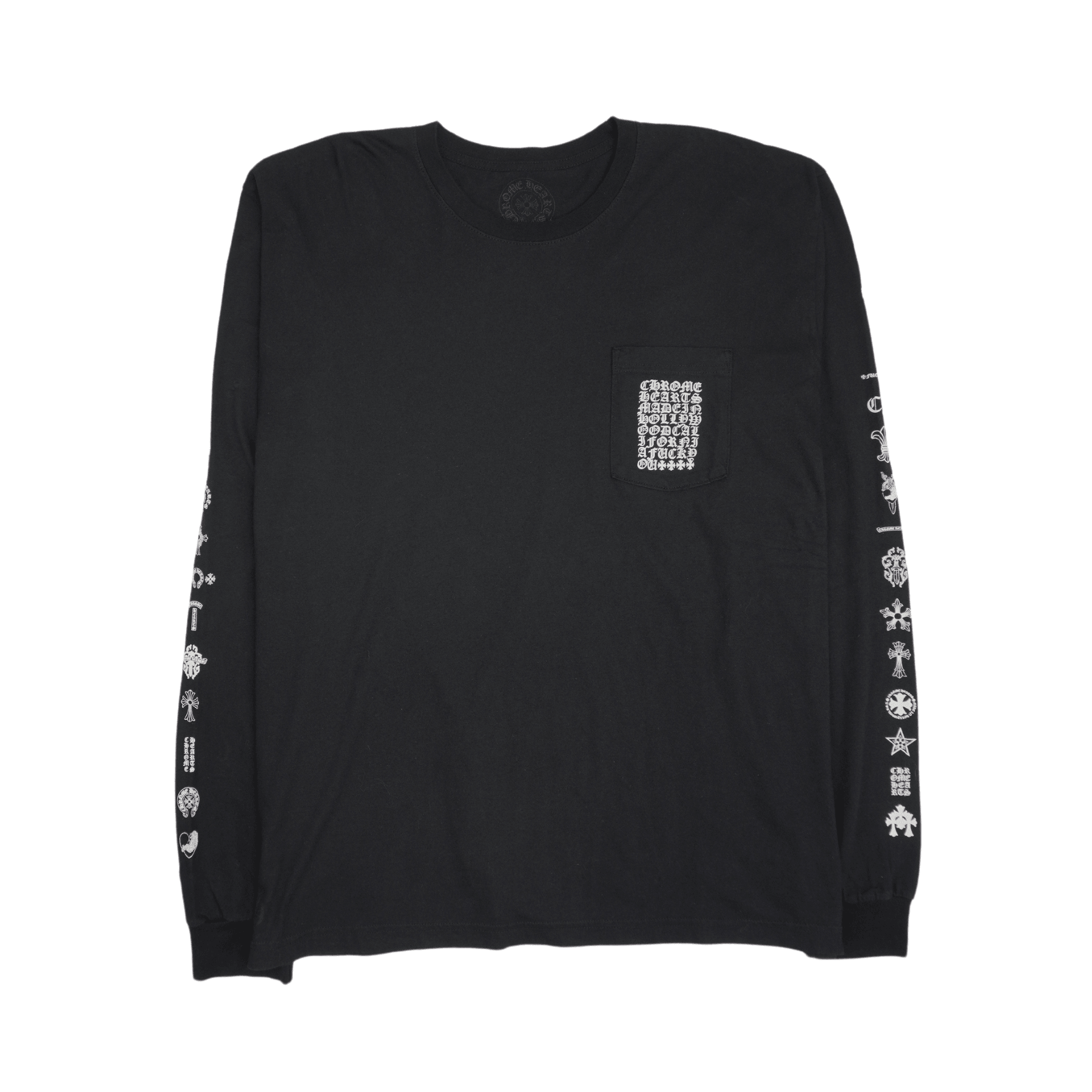 Chrome Hearts Top - Men's XXL