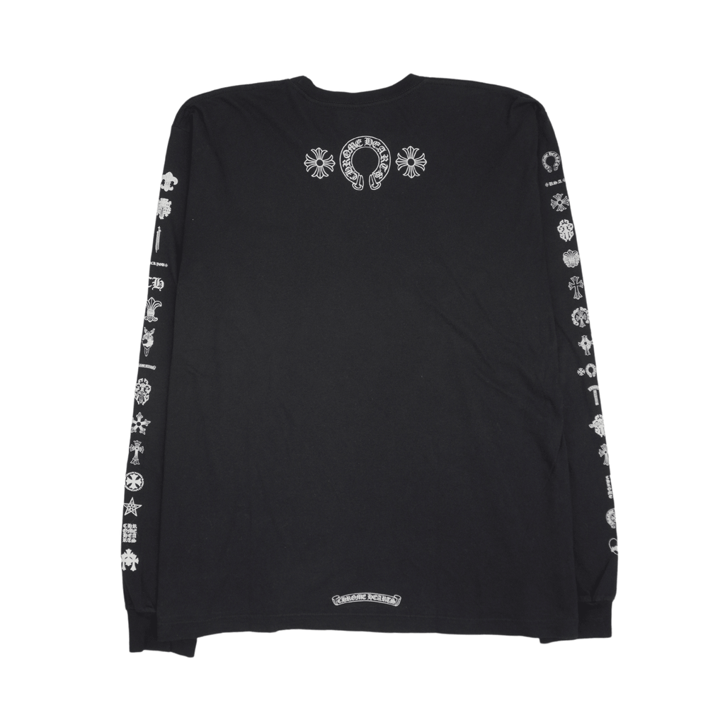 Chrome Hearts Top - Men's XXL