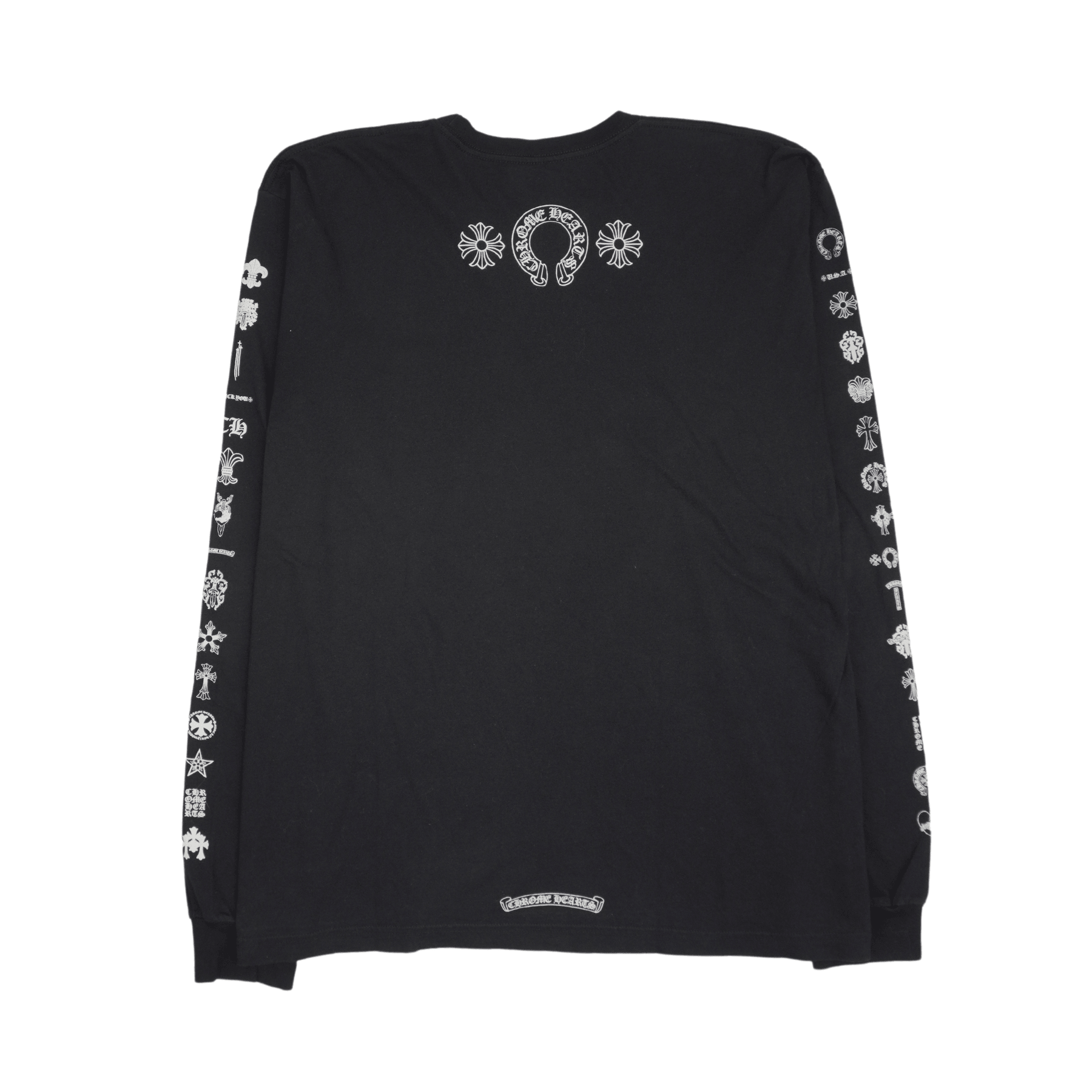 Chrome Hearts Top - Men's XXL