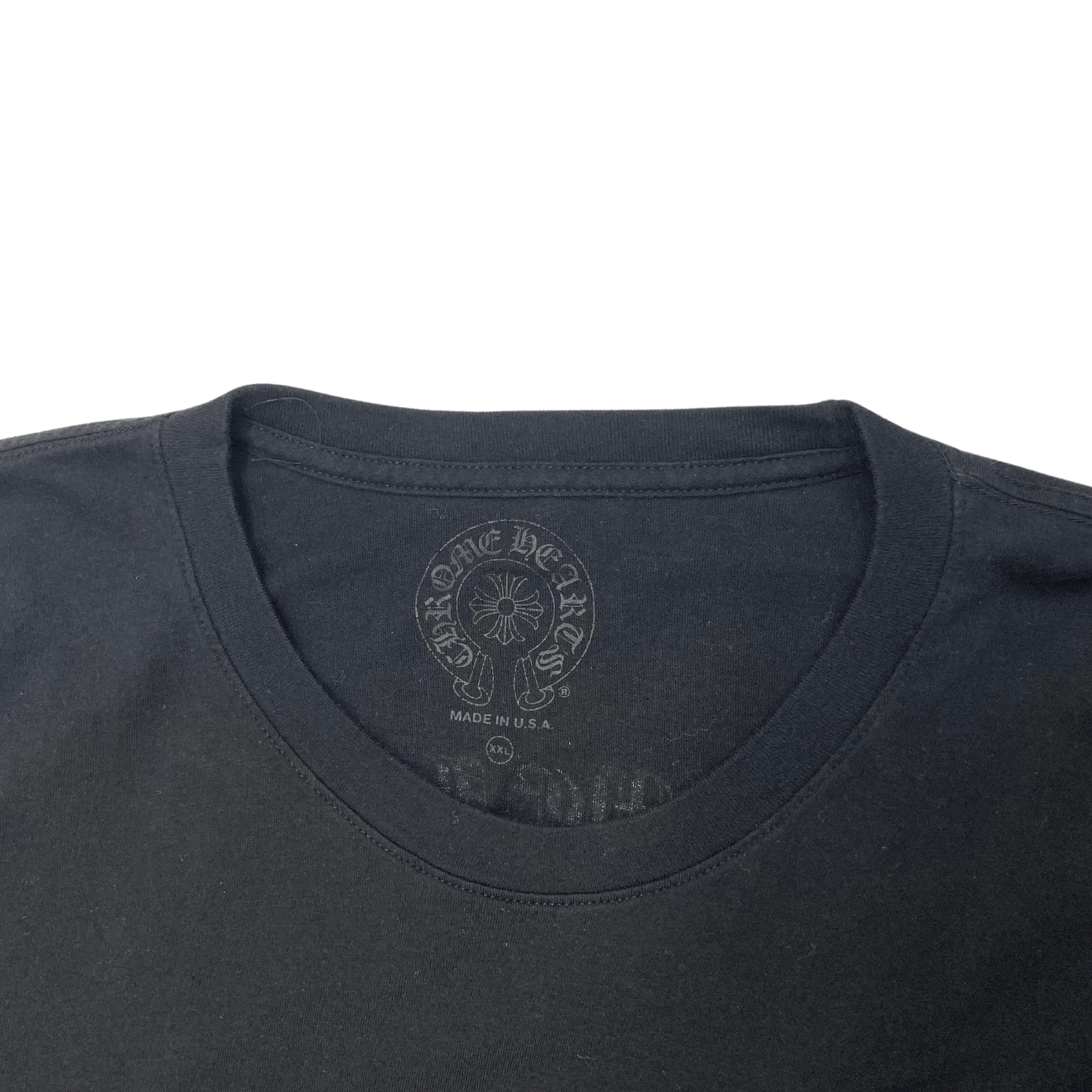 Chrome Hearts Top - Men's XXL