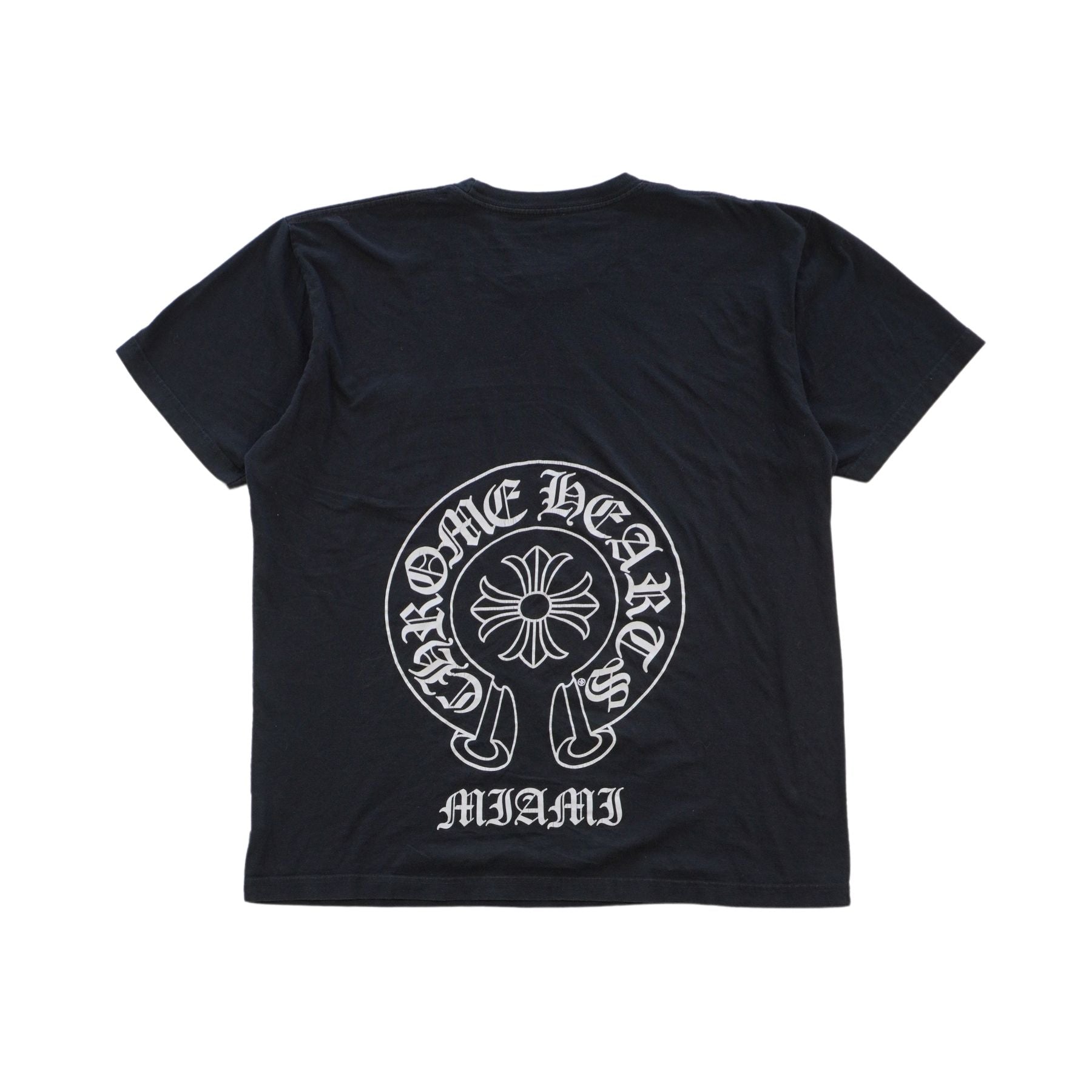 Chrome Hearts T-Shirt - Men's XL