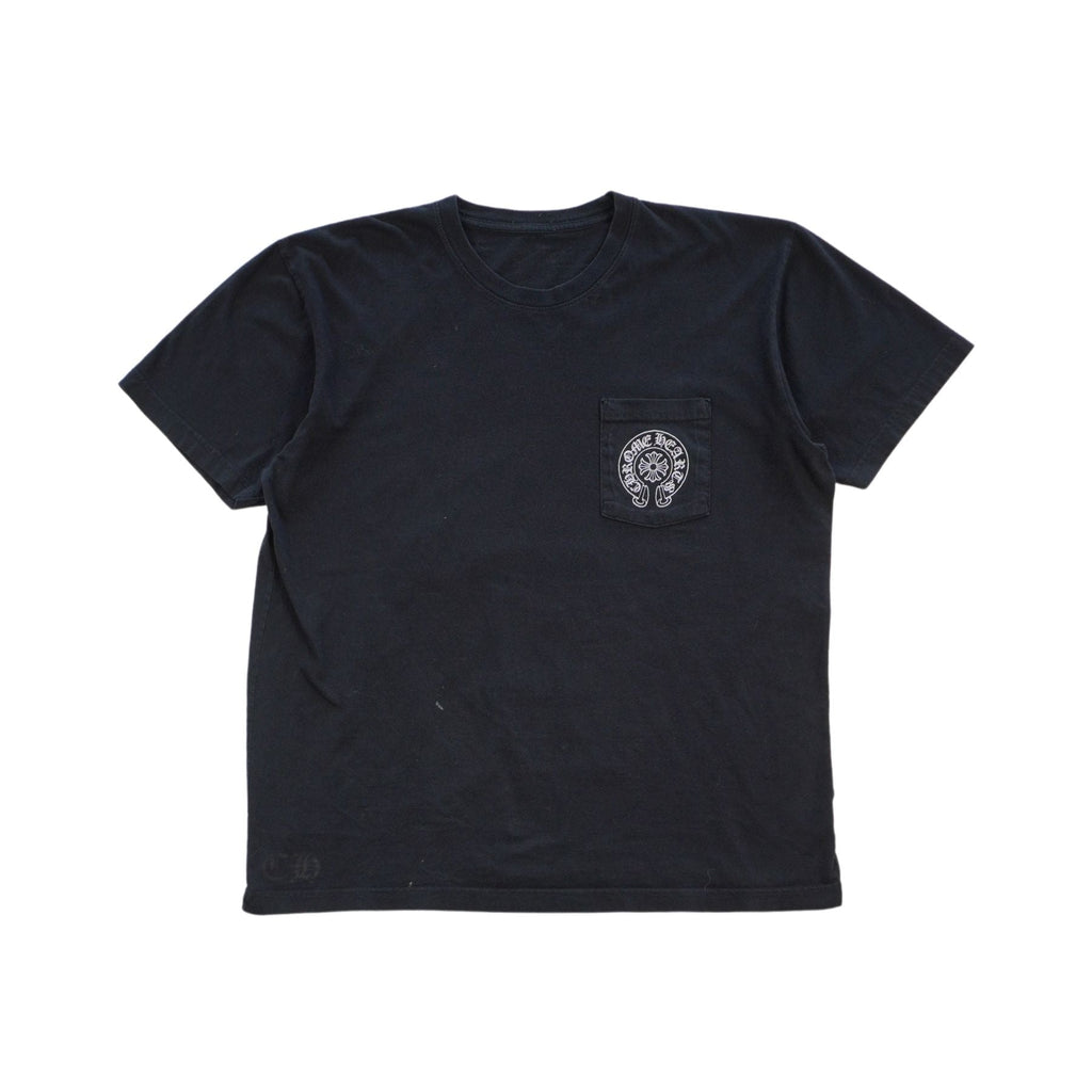 Chrome Hearts T-Shirt - Men's XL