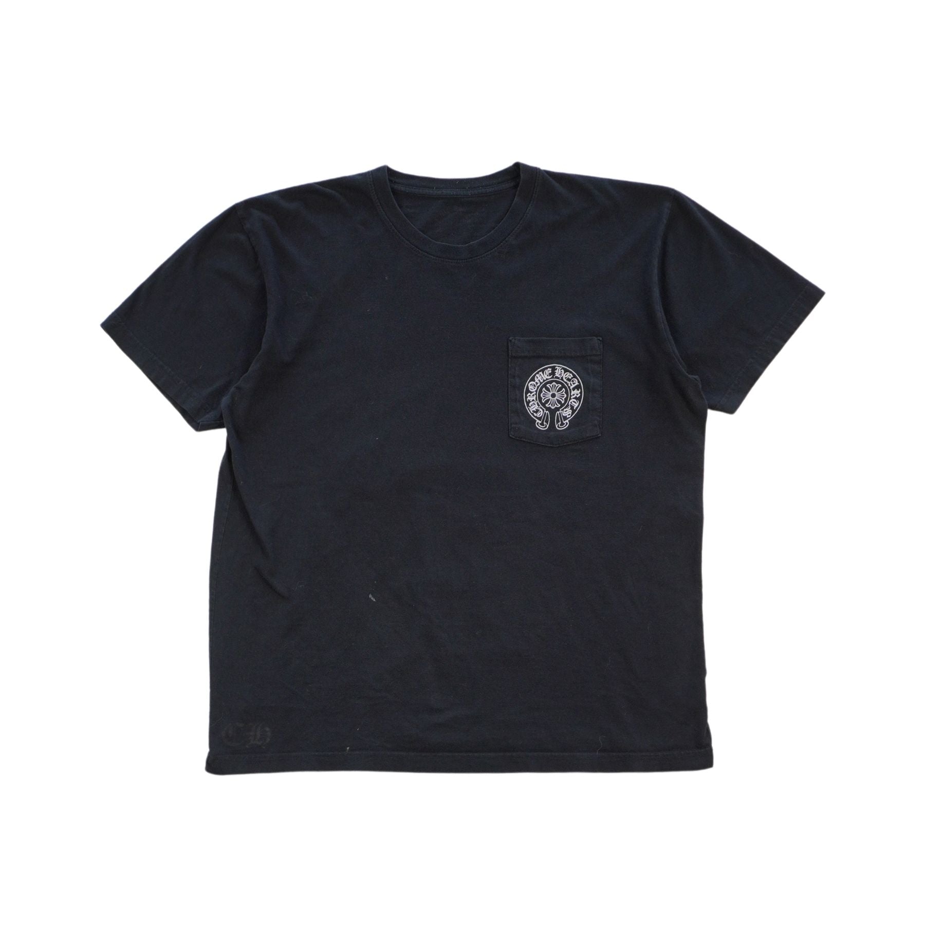 Chrome Hearts T-Shirt - Men's XL