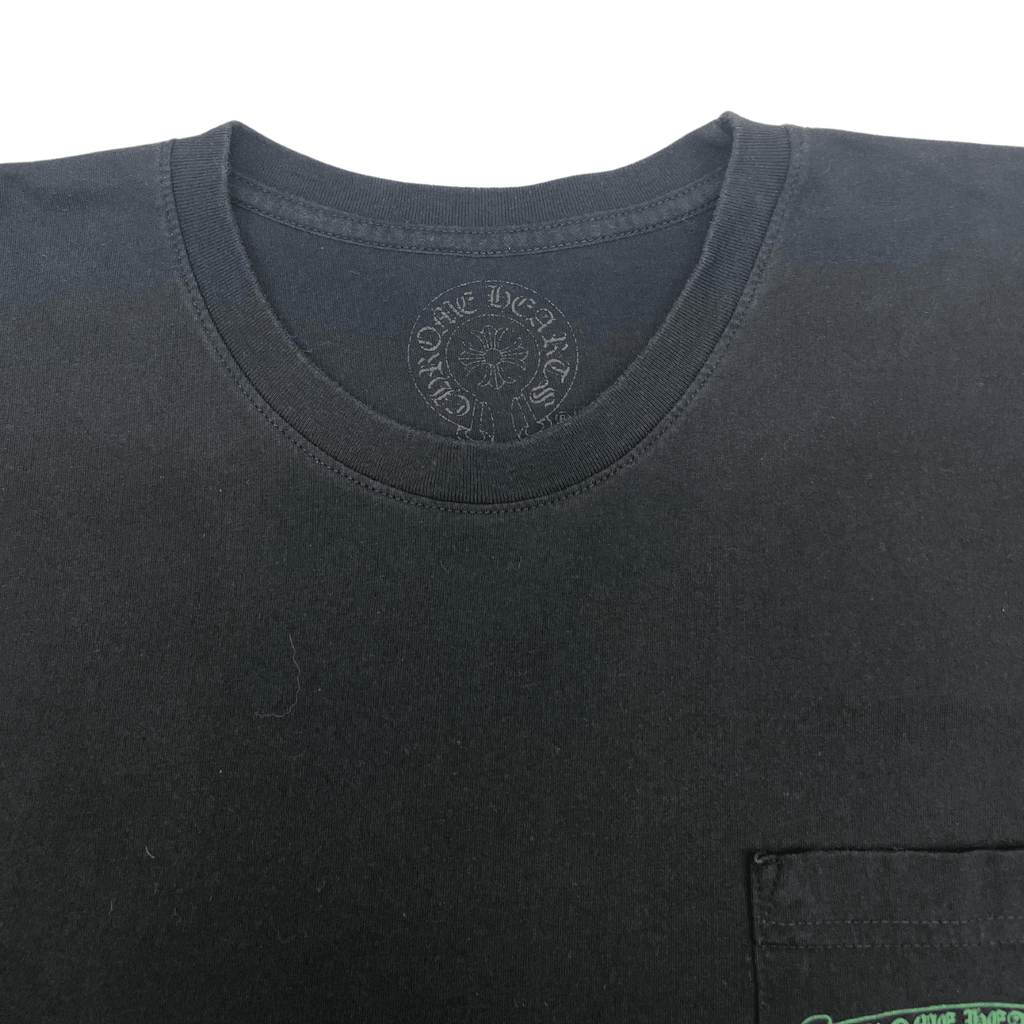 Chrome Hearts T-Shirt - Men's XXL