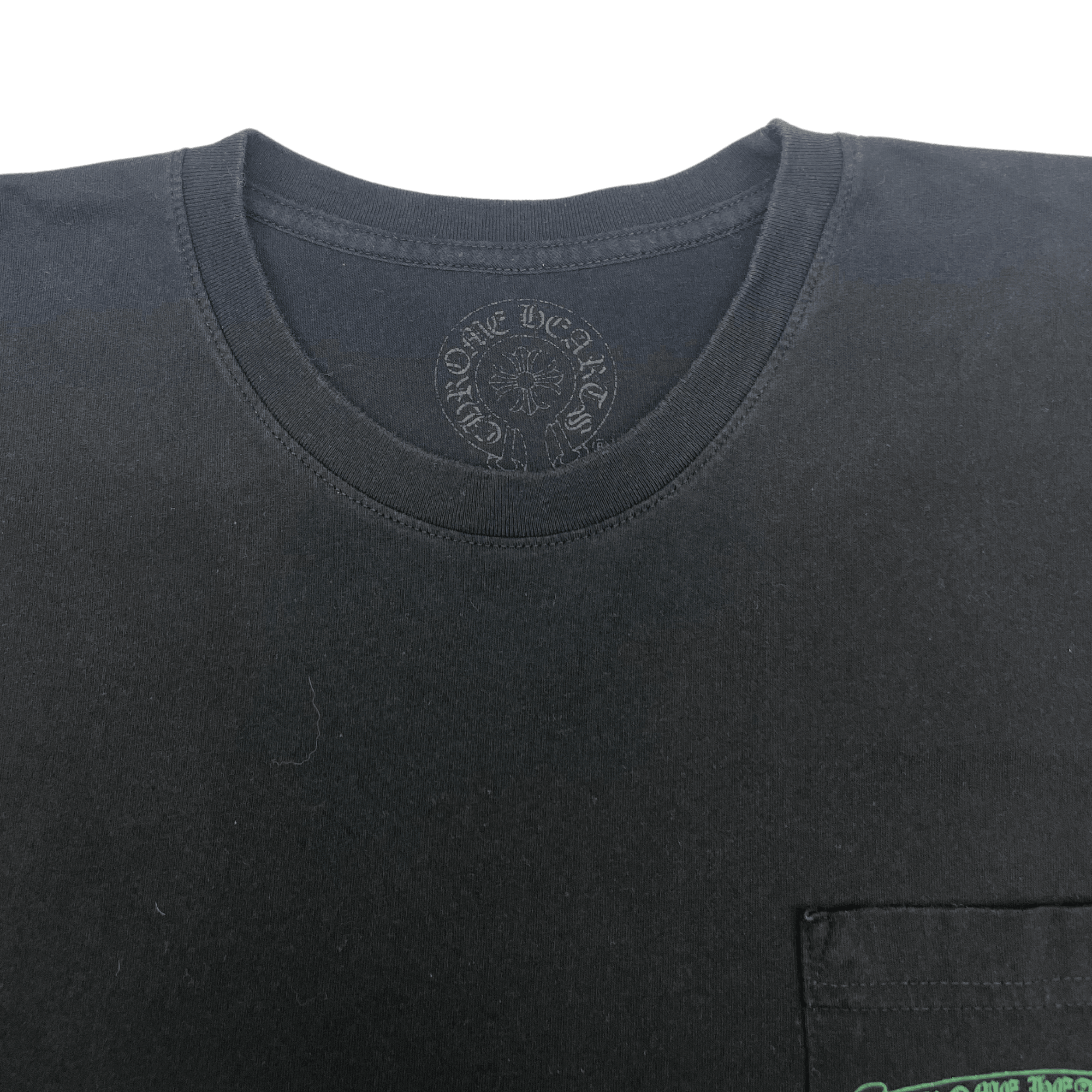 Chrome Hearts T-Shirt - Men's XXL