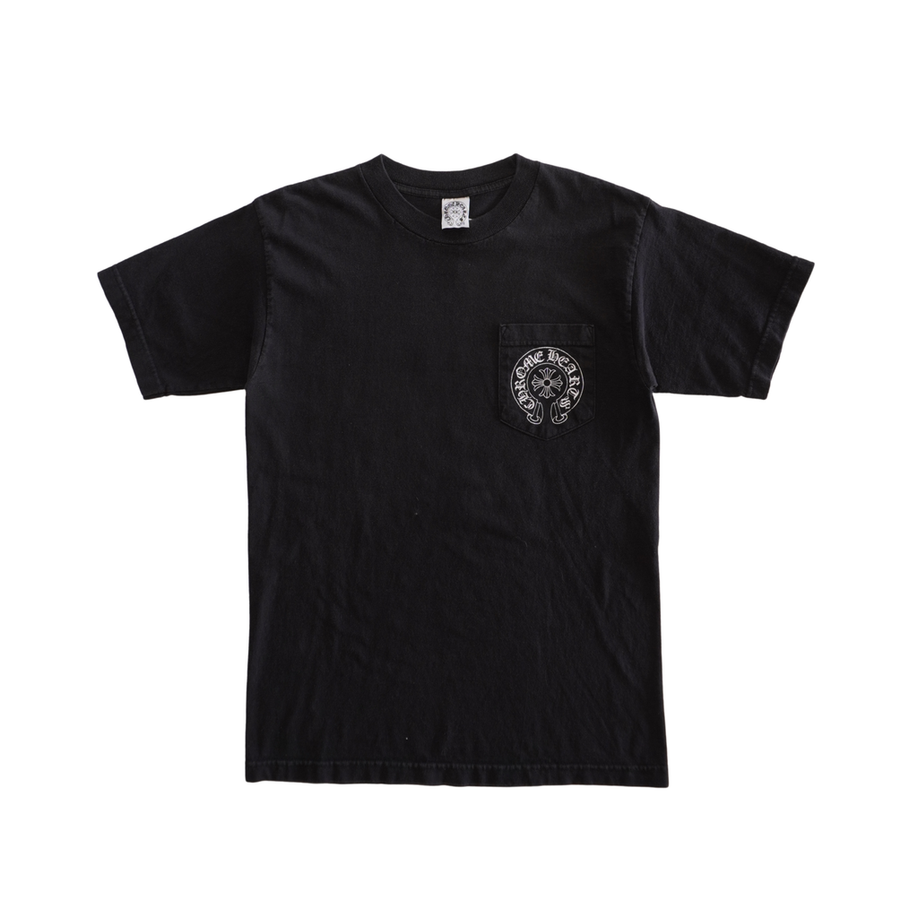 Chrome Hearts T-Shirt - Men's M