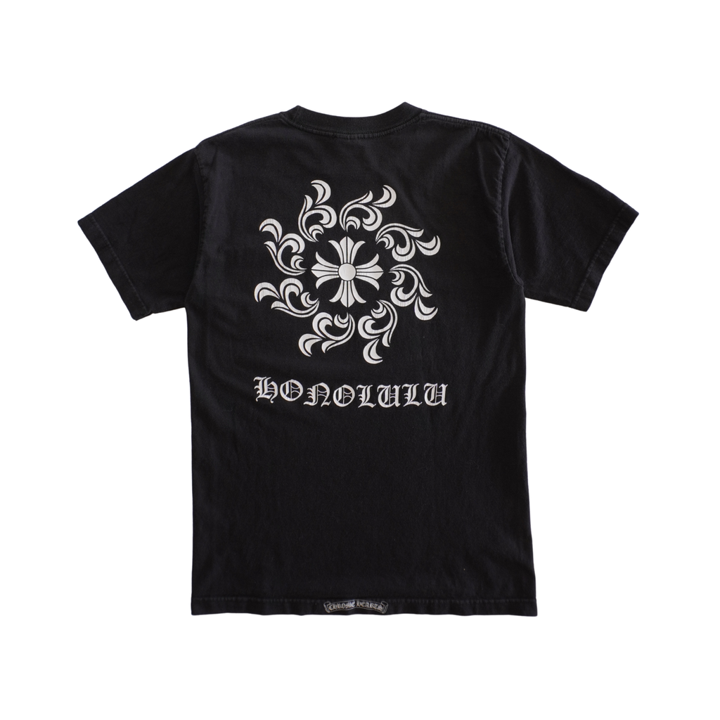 Chrome Hearts T-Shirt - Men's M