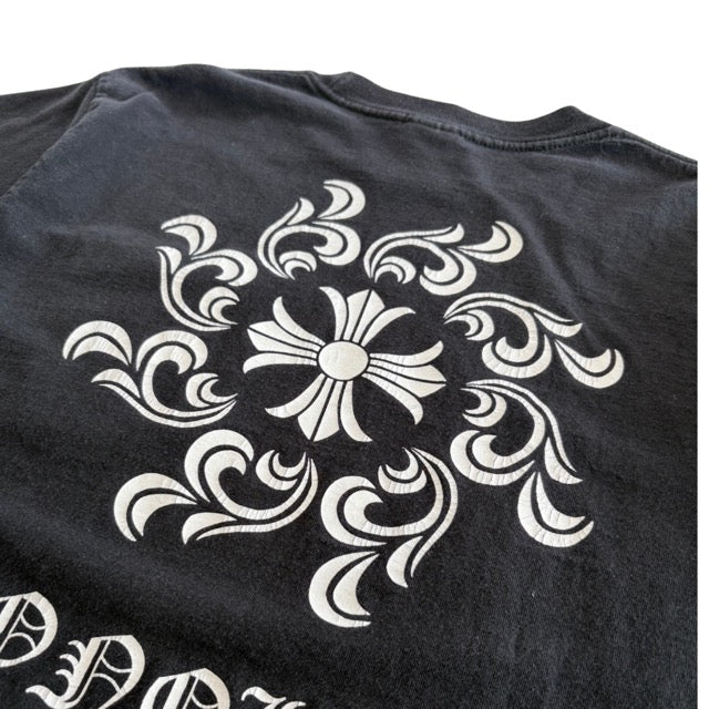 Chrome Hearts T-Shirt - Men's M