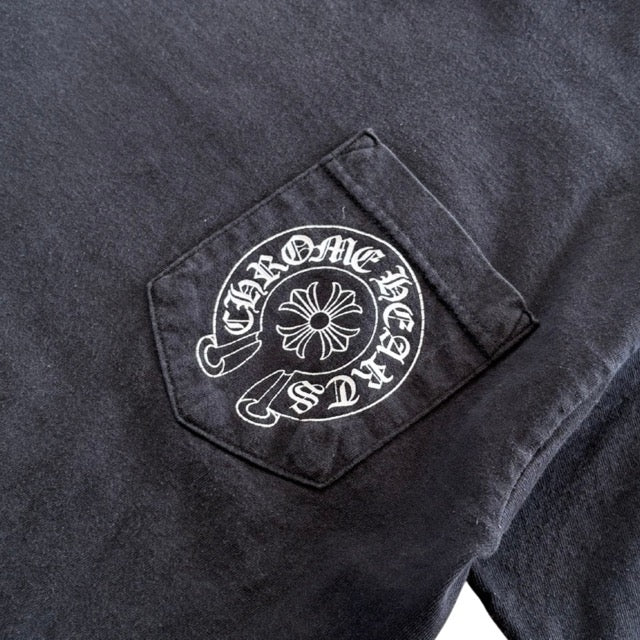 Chrome Hearts T-Shirt - Men's M