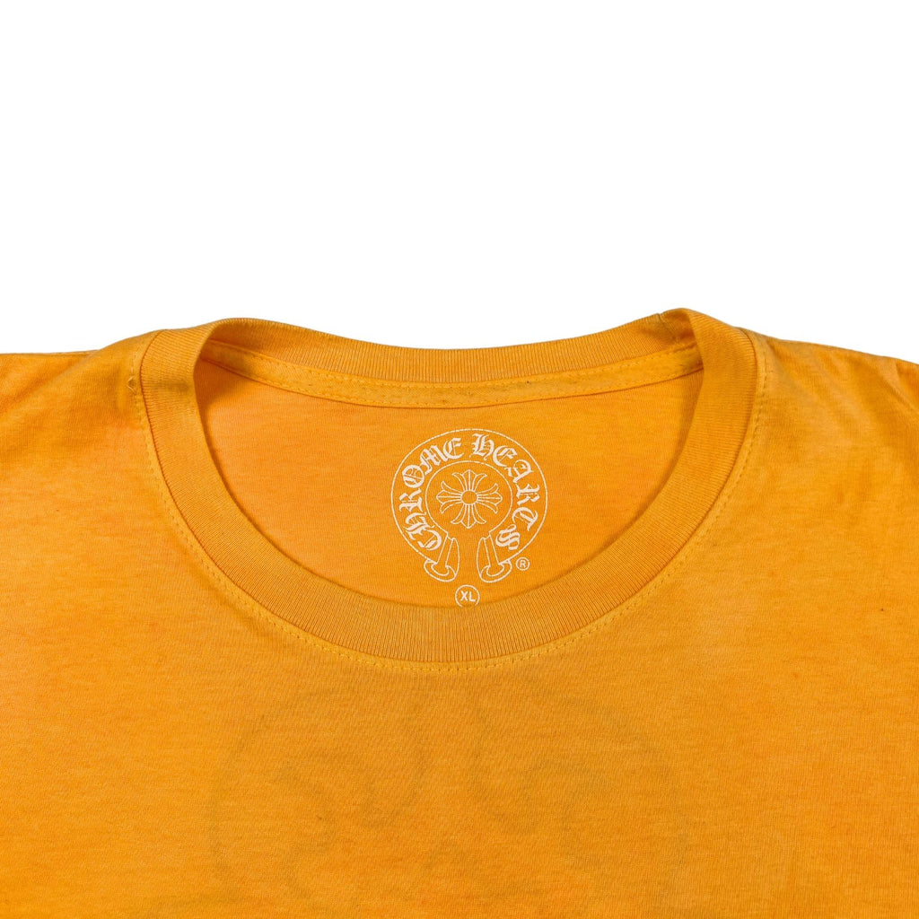 Chrome Hearts T-Shirt - Men's XL