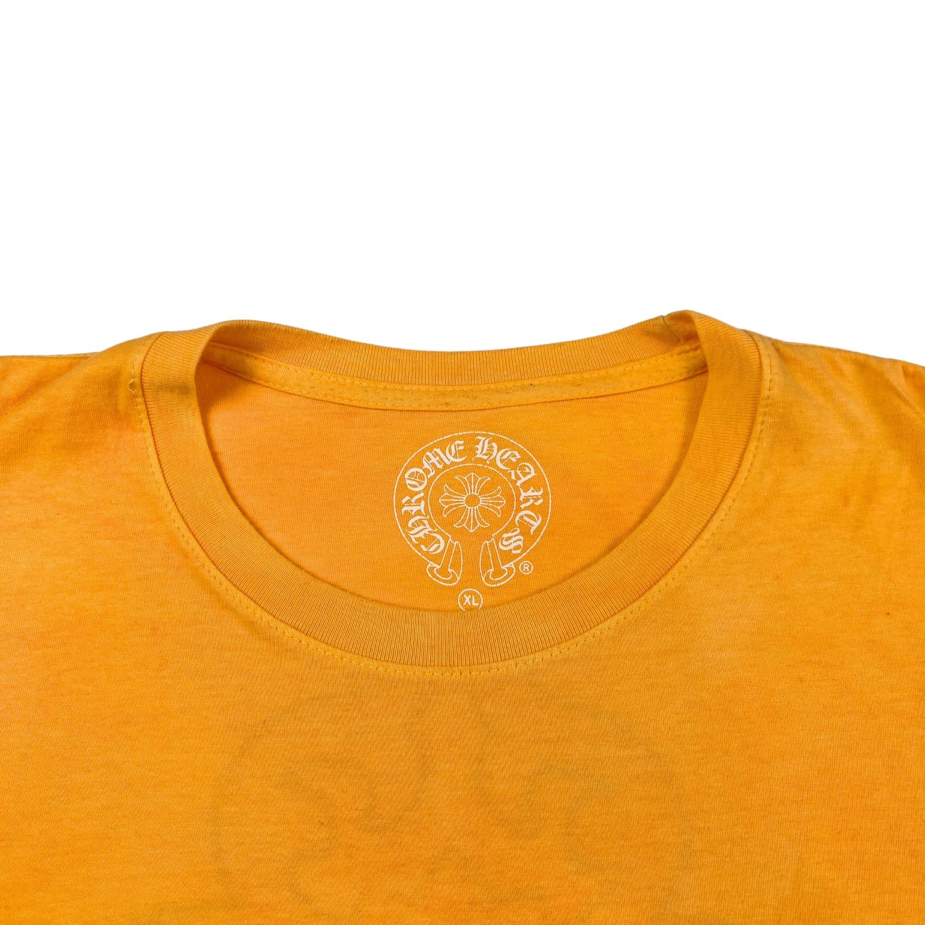 Chrome Hearts T-Shirt - Men's XL