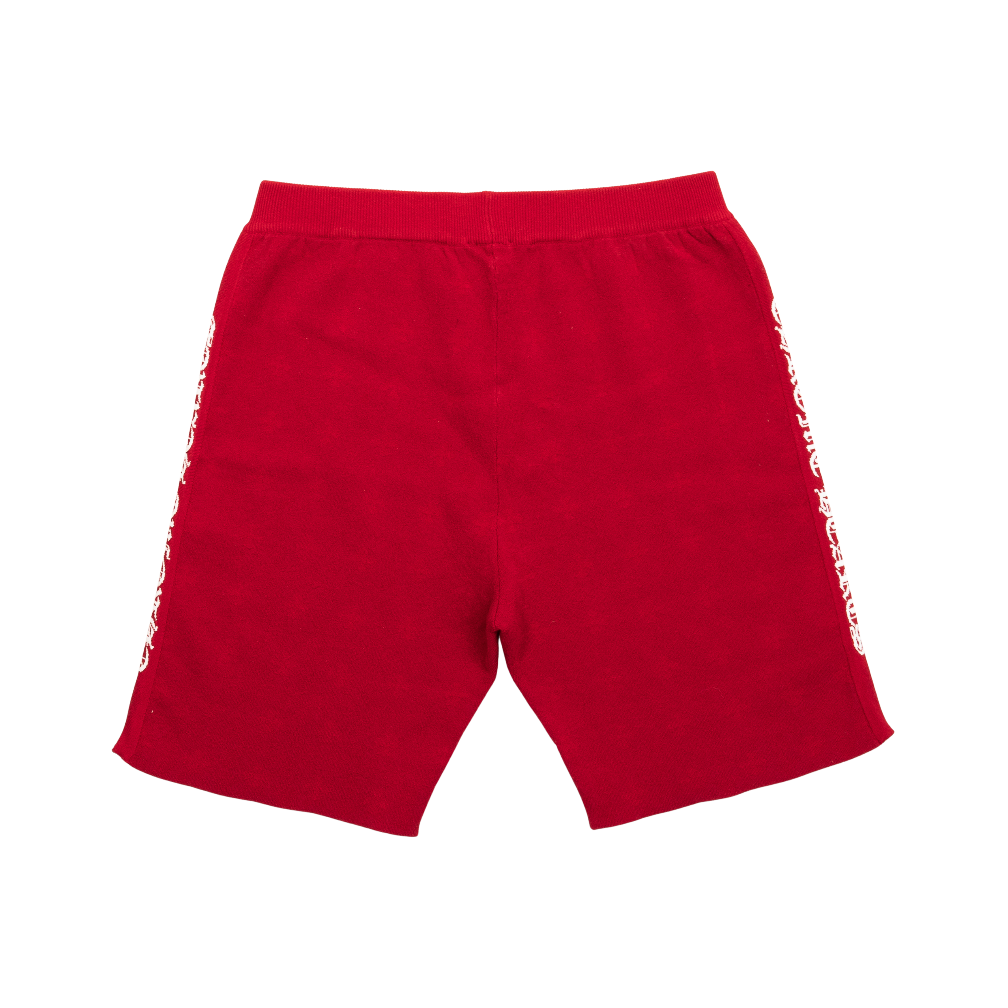 Chrome Hearts Knit Shorts - Women's M