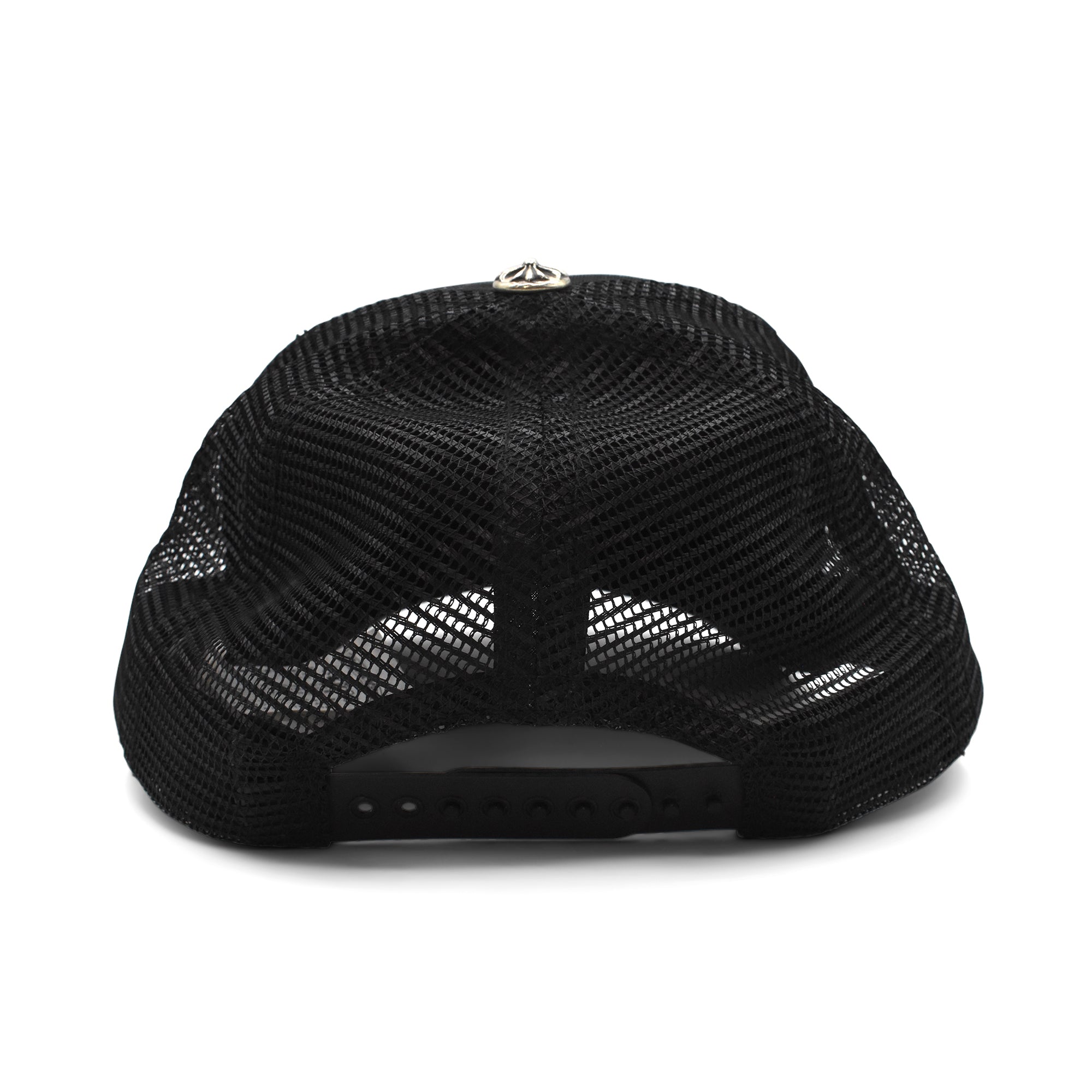 Chrome Hearts 'Hollywood, USA' Trucker Hat - O/S