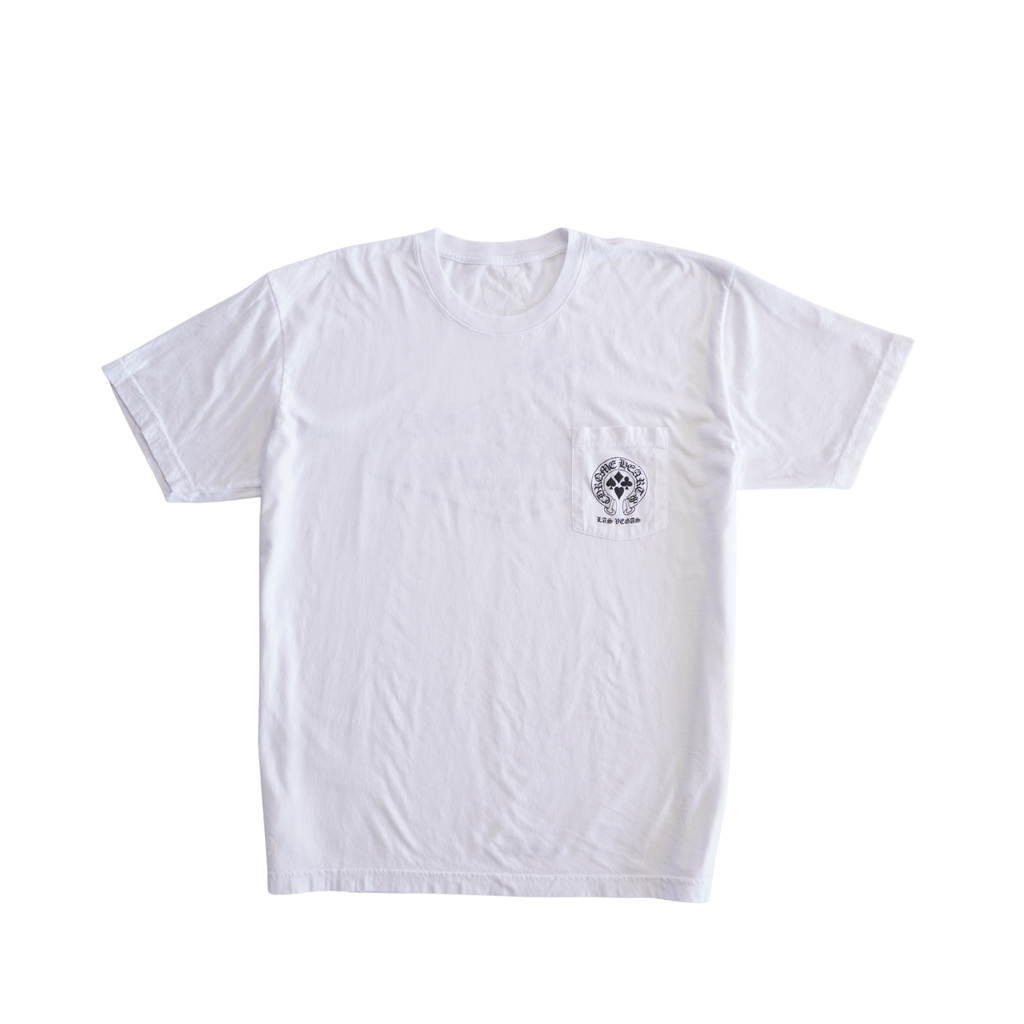 Chrome Hearts 'Las Vegas' T-Shirt - Men's XXL