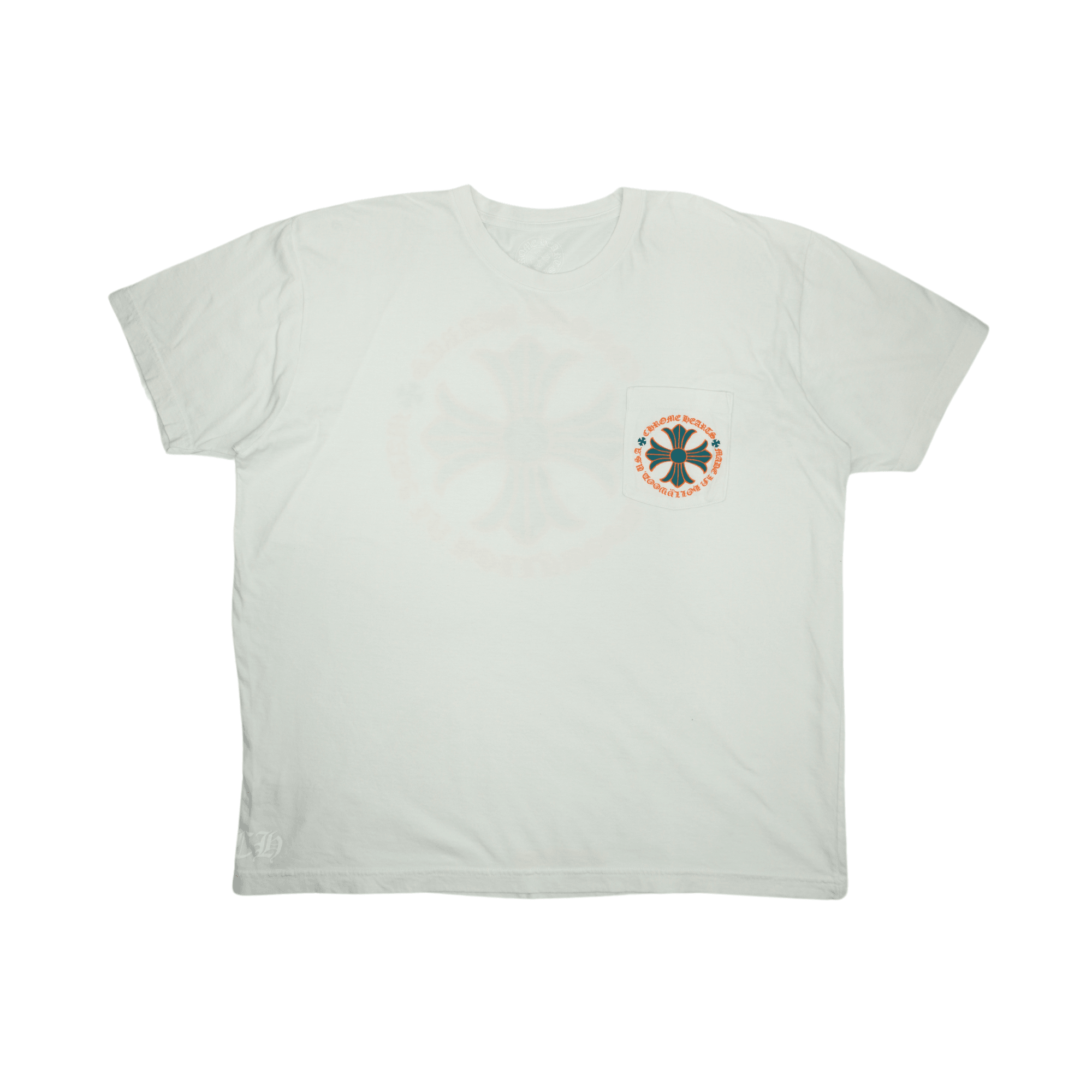 Chrome Hearts T-Shirt - Men's XXL