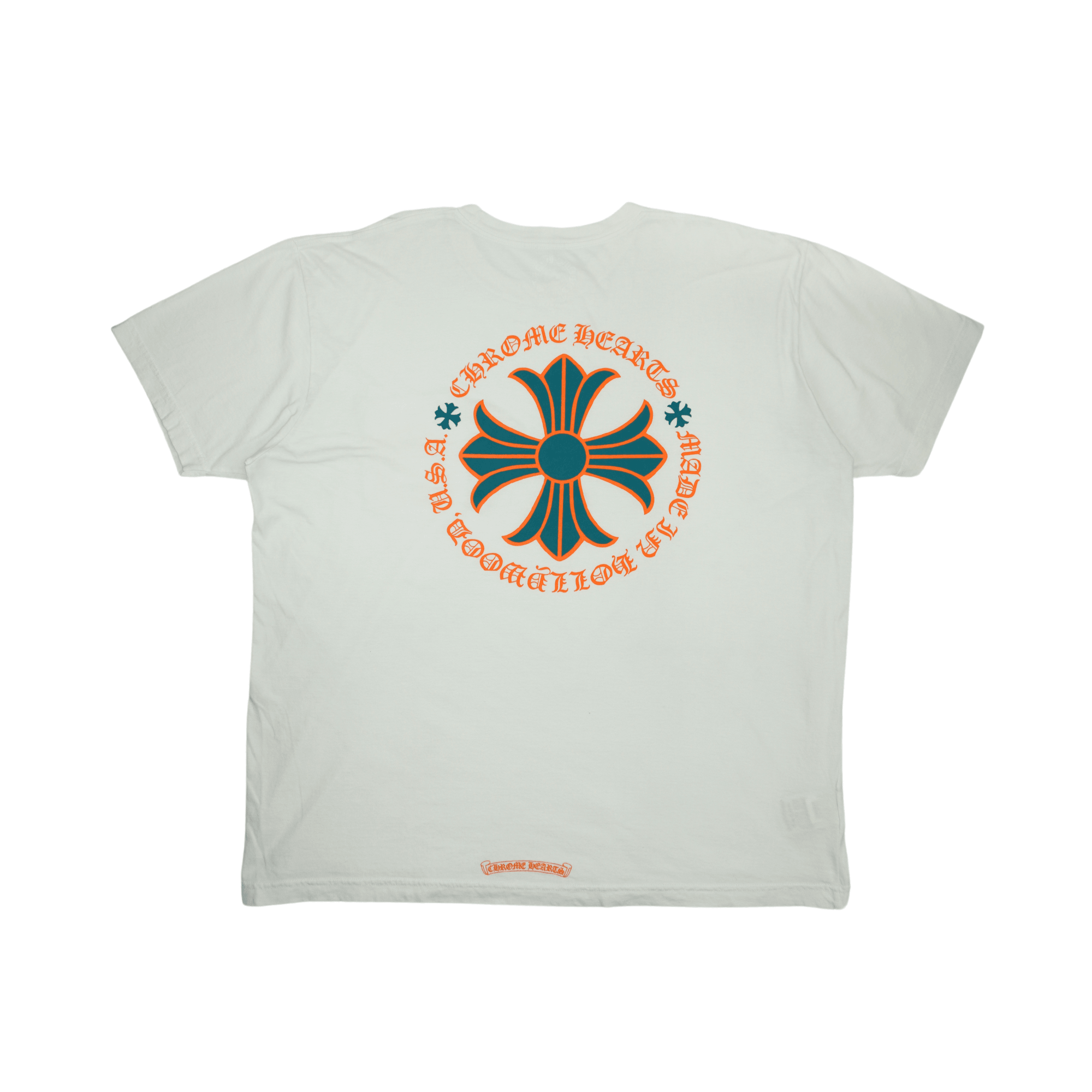 Chrome Hearts T-Shirt - Men's XXL