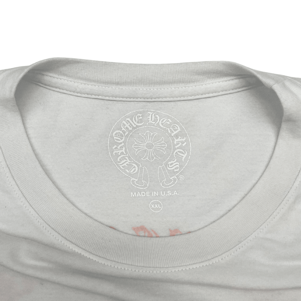 Chrome Hearts T-Shirt - Men's XXL