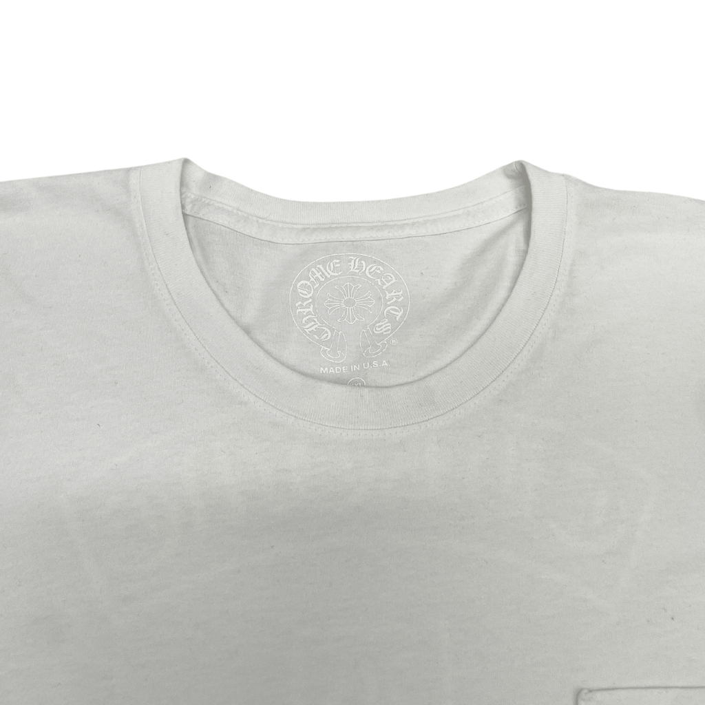 Chrome Hearts T-Shirt - Men's XXL