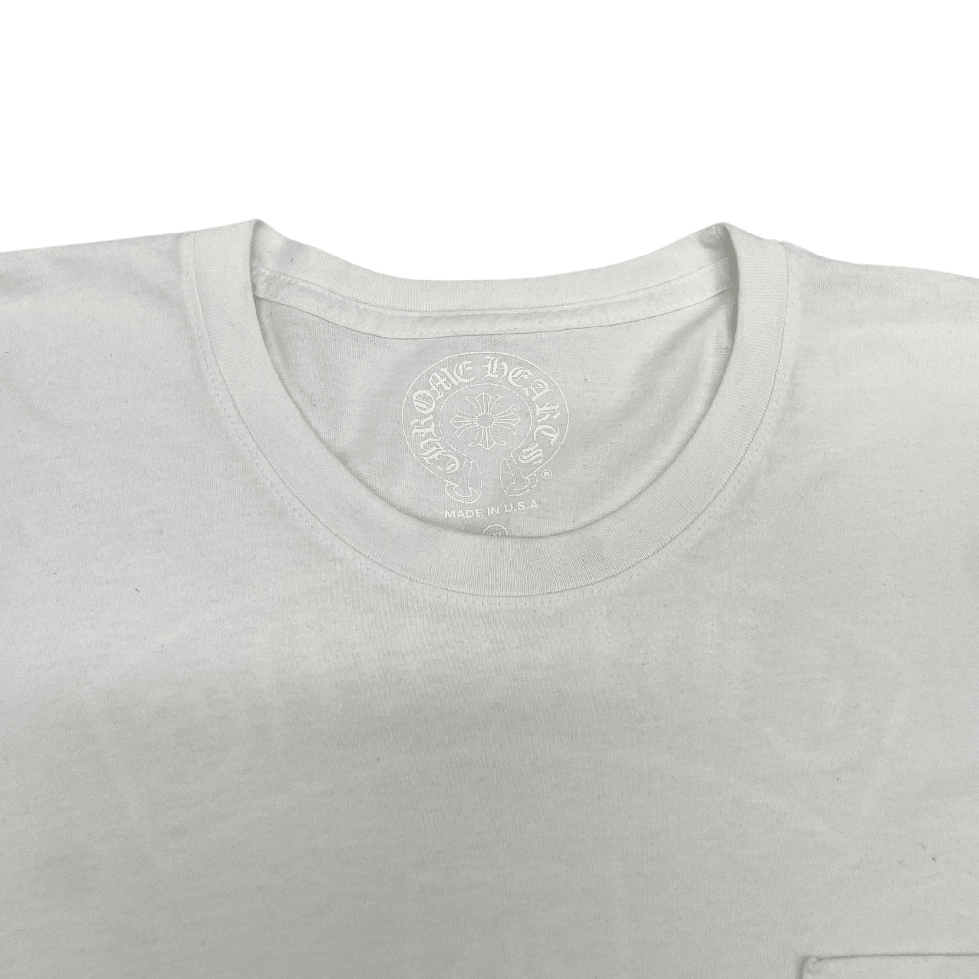Chrome Hearts T-Shirt - Men's XXL