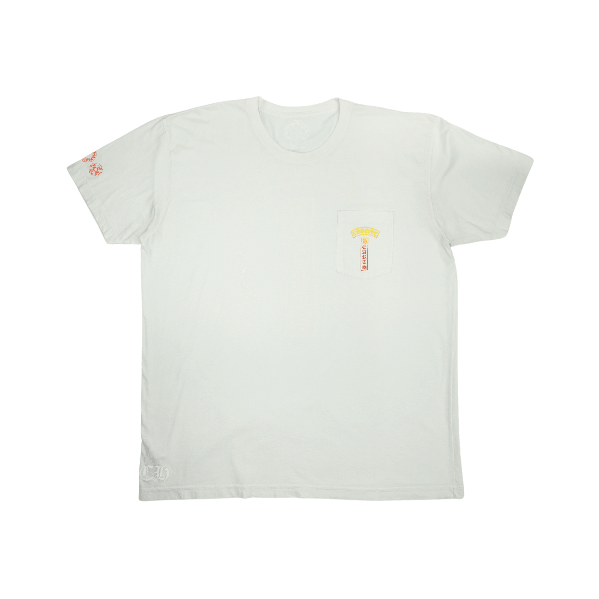 Chrome Hearts T-Shirt - Men's XXL